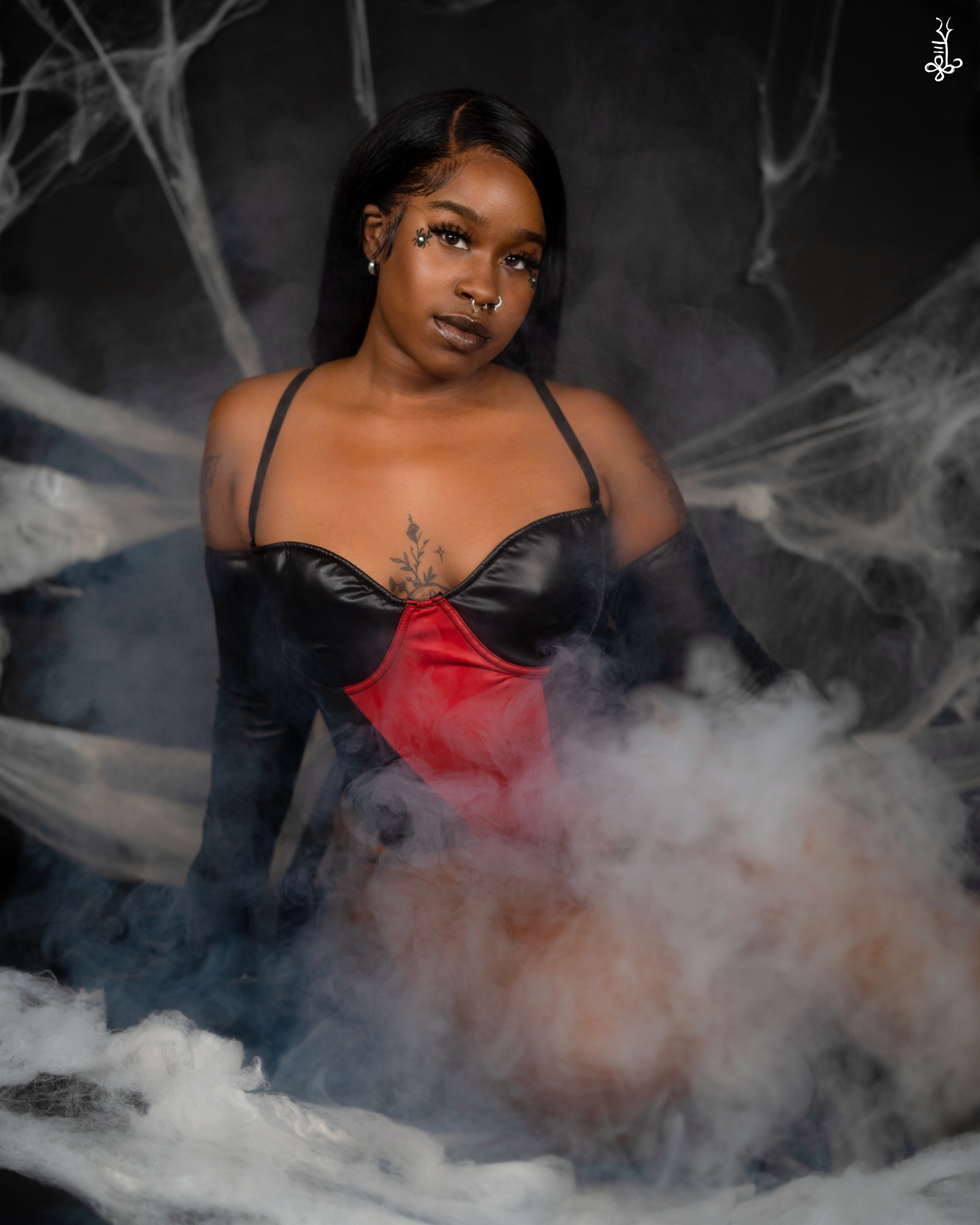 LUCID DISPLAY. Ke’Ondris