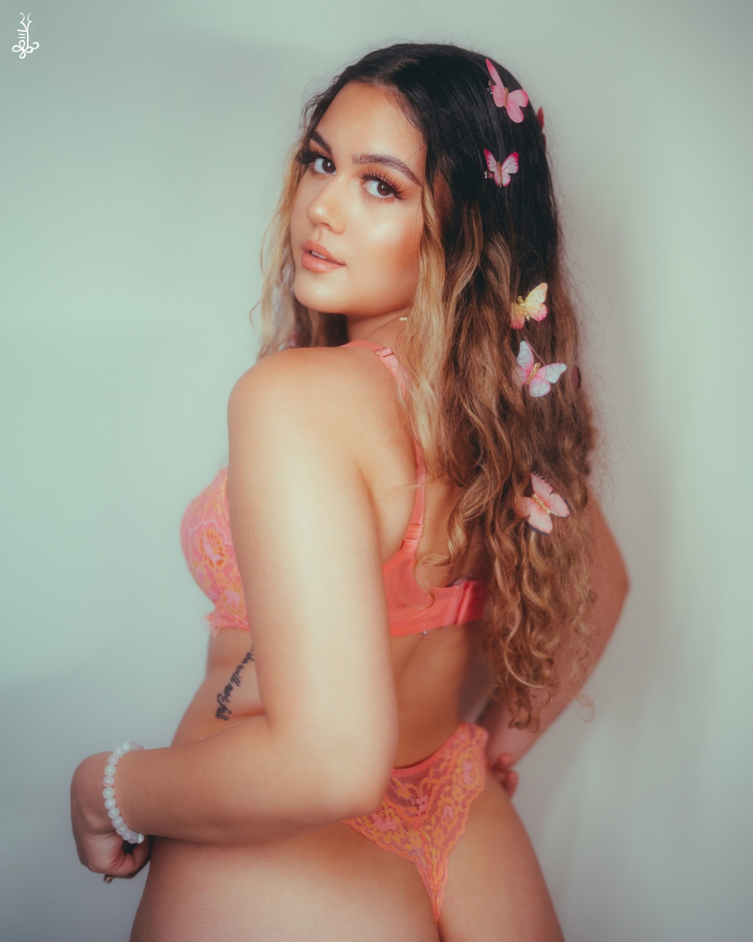 GRETTEL. Ke’Ondris