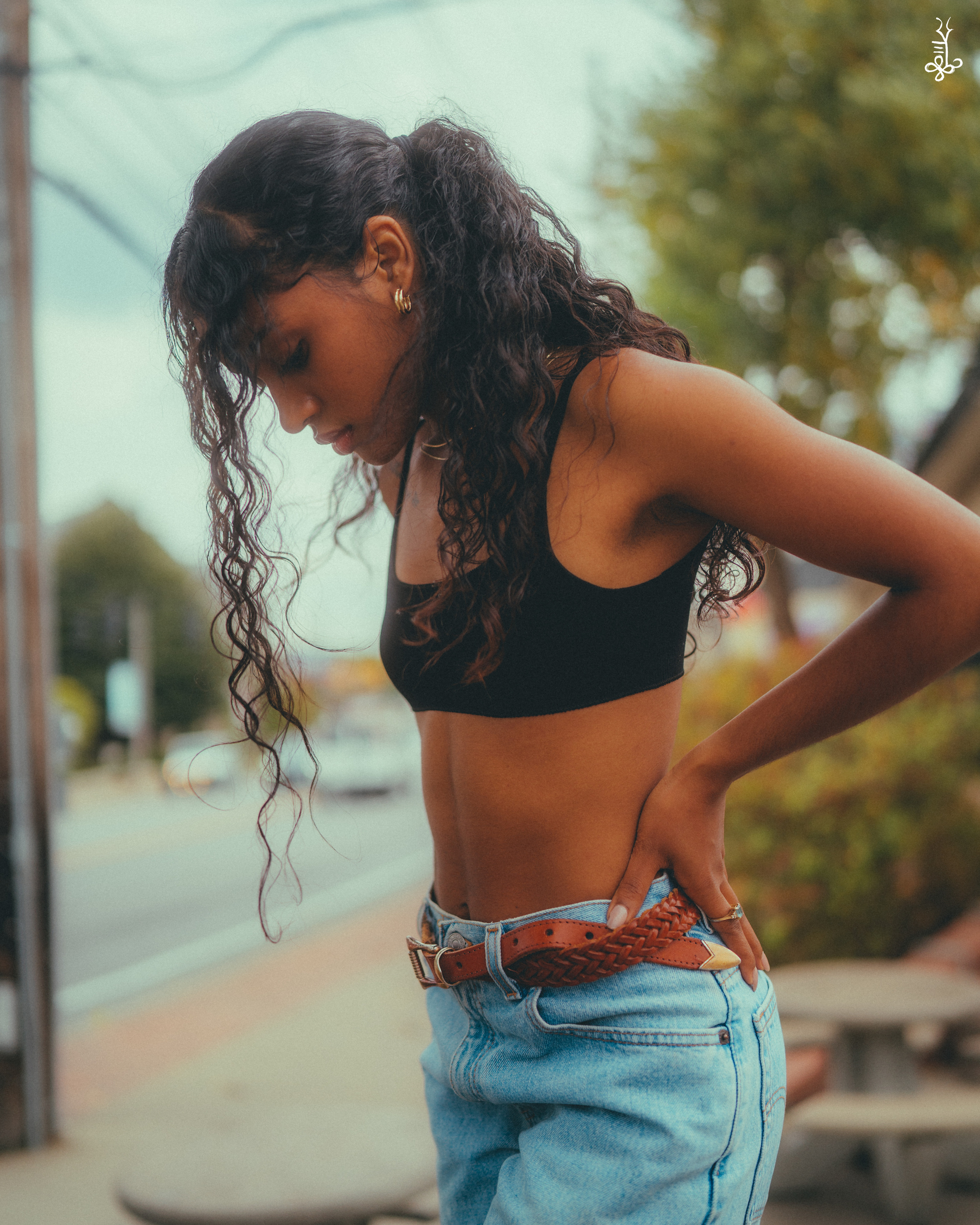 JADE SYAN. Ke’Ondris