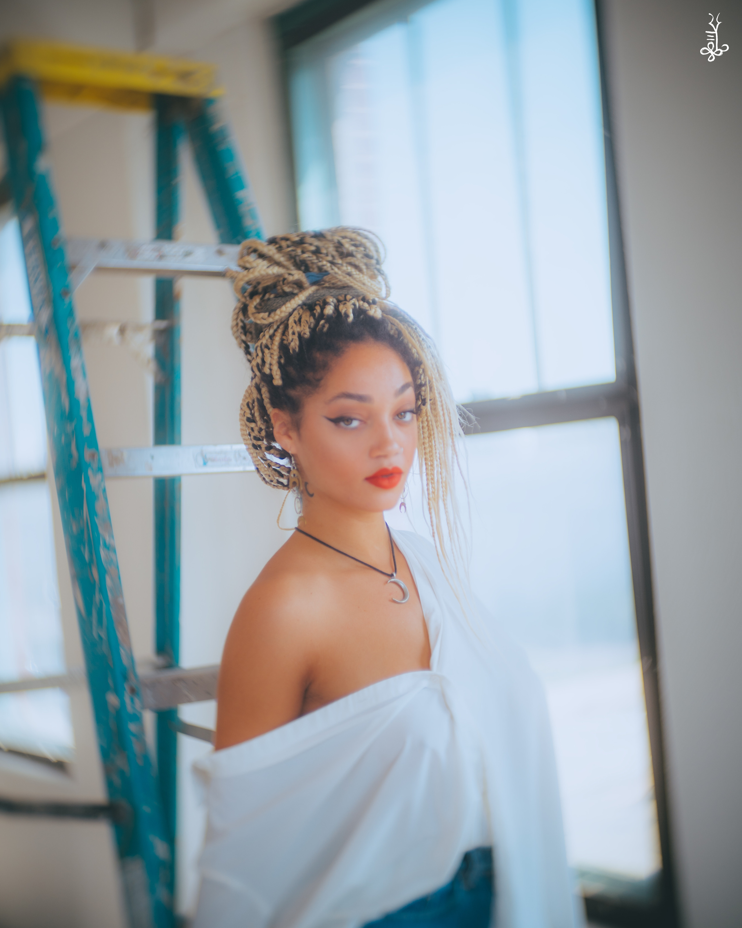 JADA TIPPMANN. Ke’Ondris