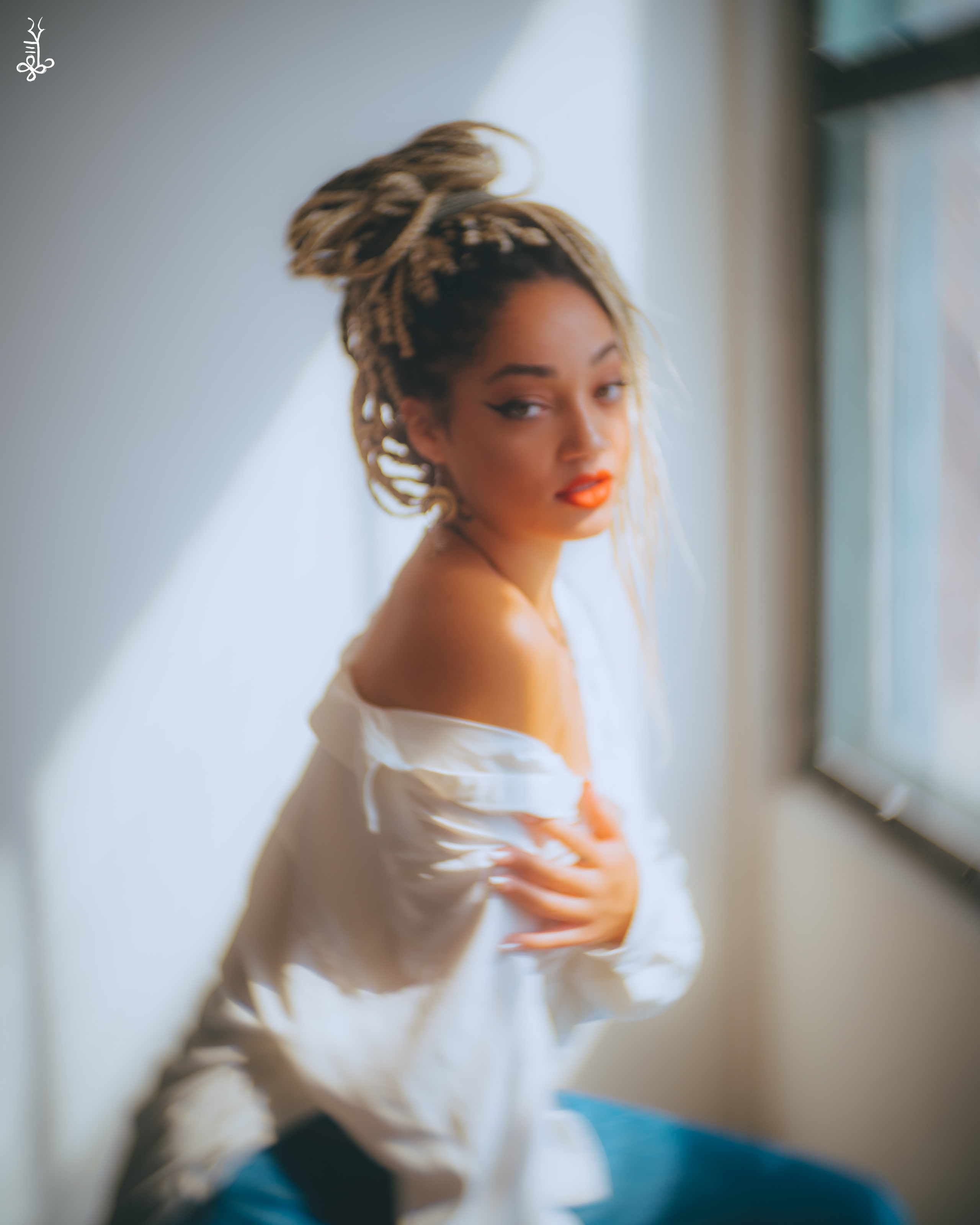 JADA TIPPMANN. Ke’Ondris