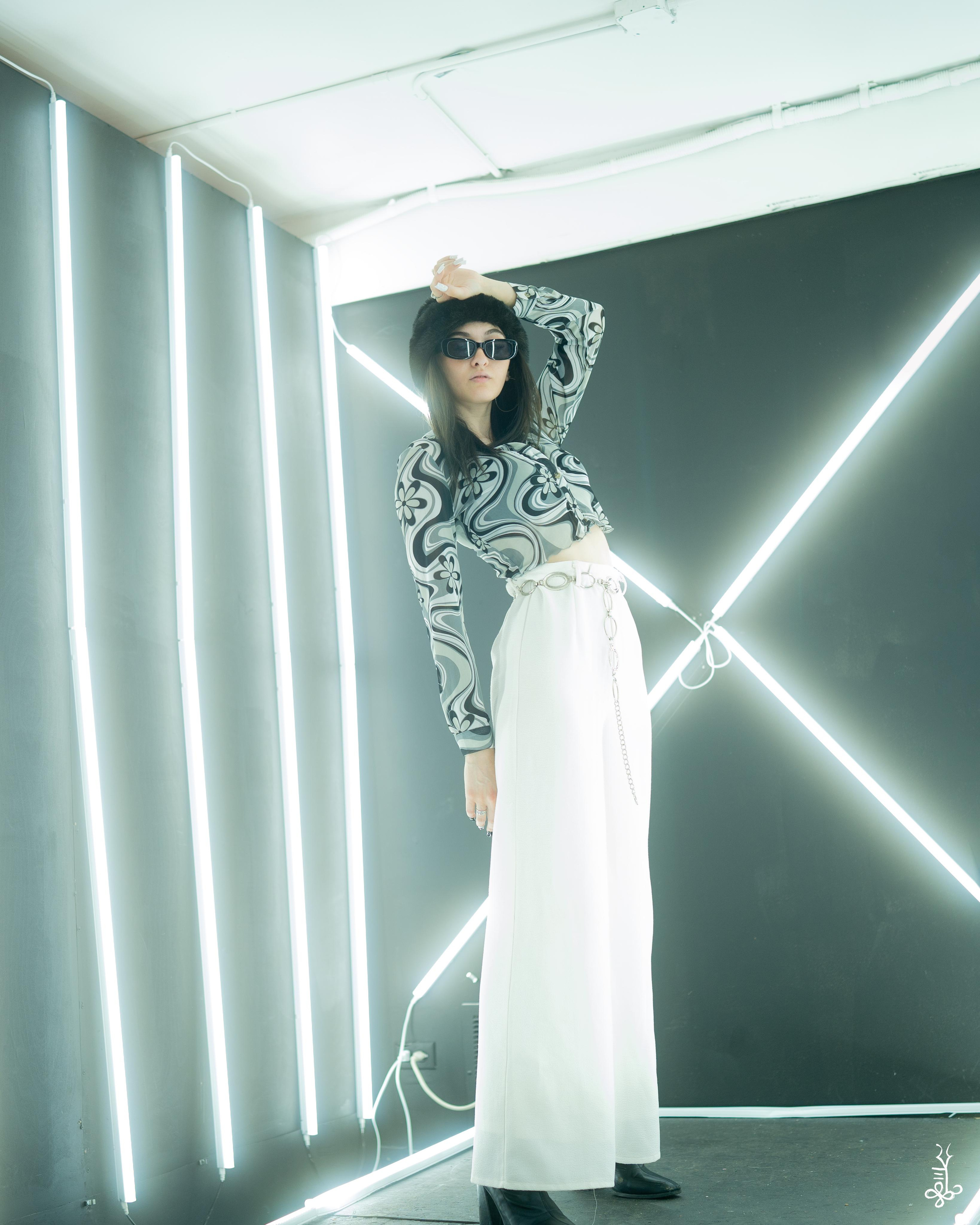 SYDNEY MILLS. Ke’Ondris