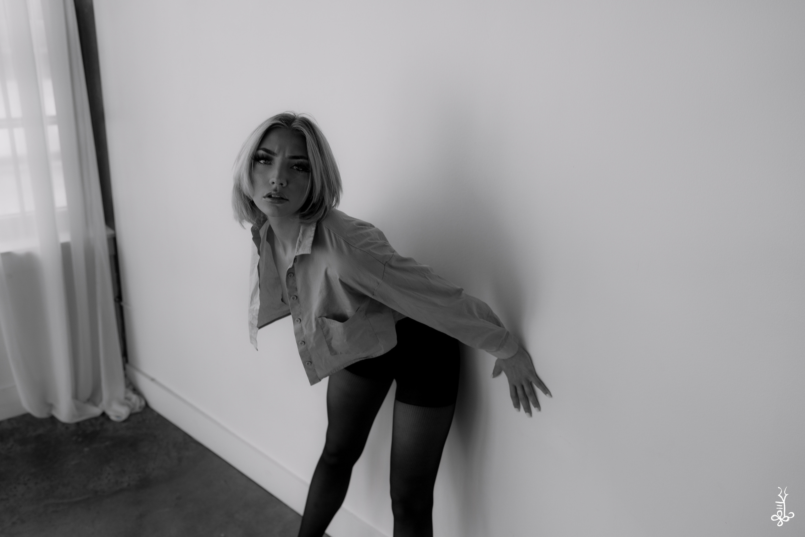 TIA MONET. Ke’Ondris