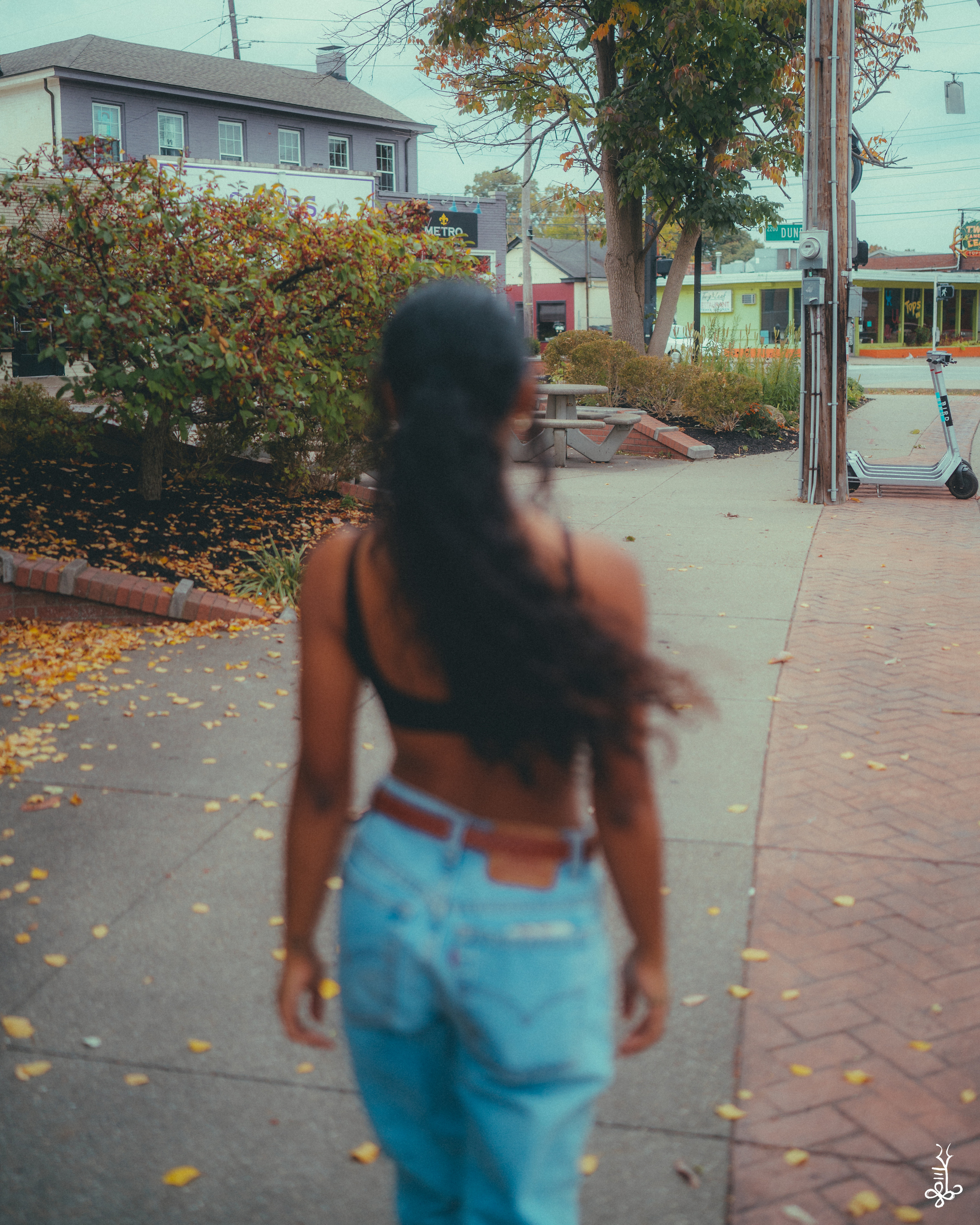 JADE SYAN. Ke’Ondris