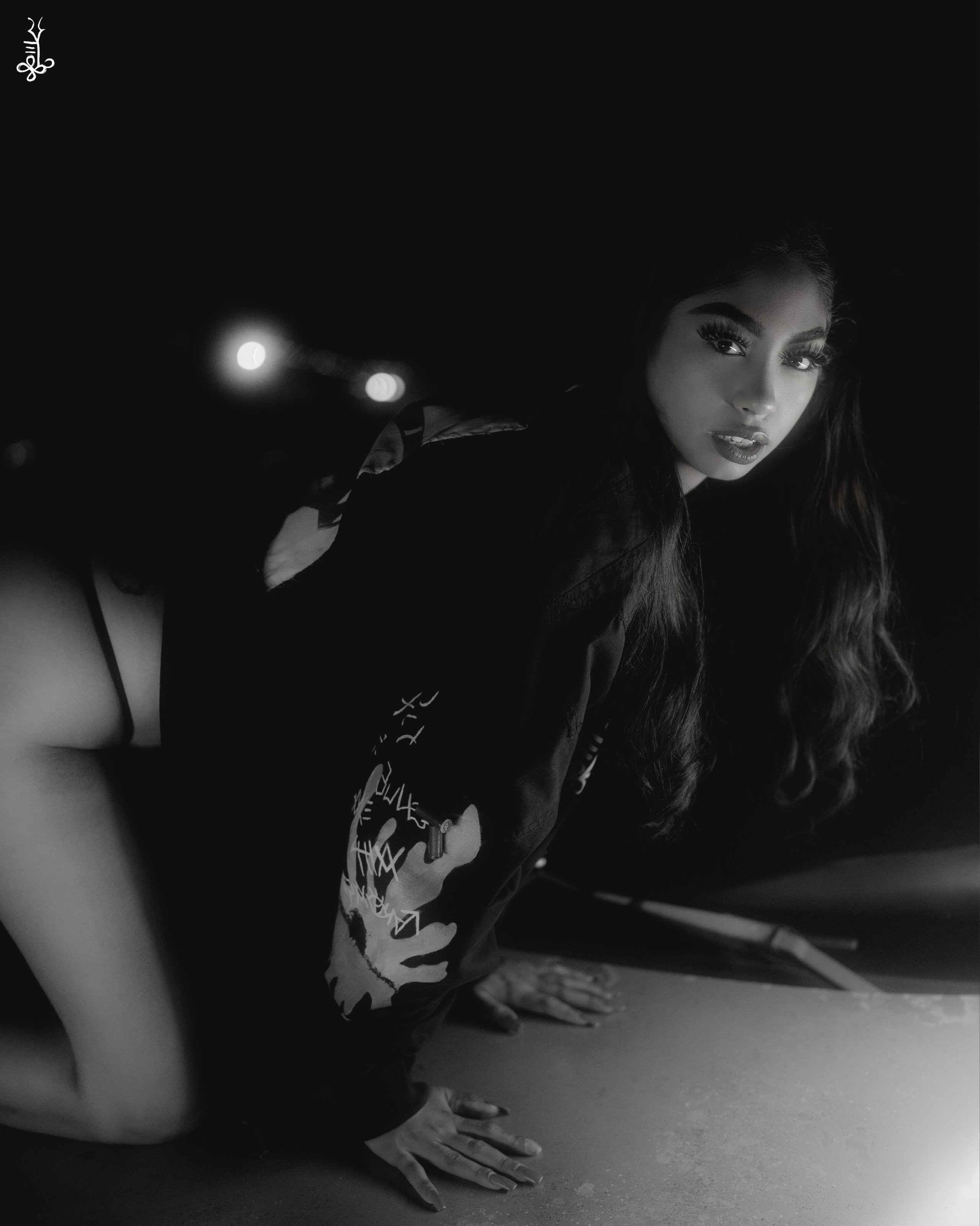 KIERRA CASTRO. Ke’Ondris