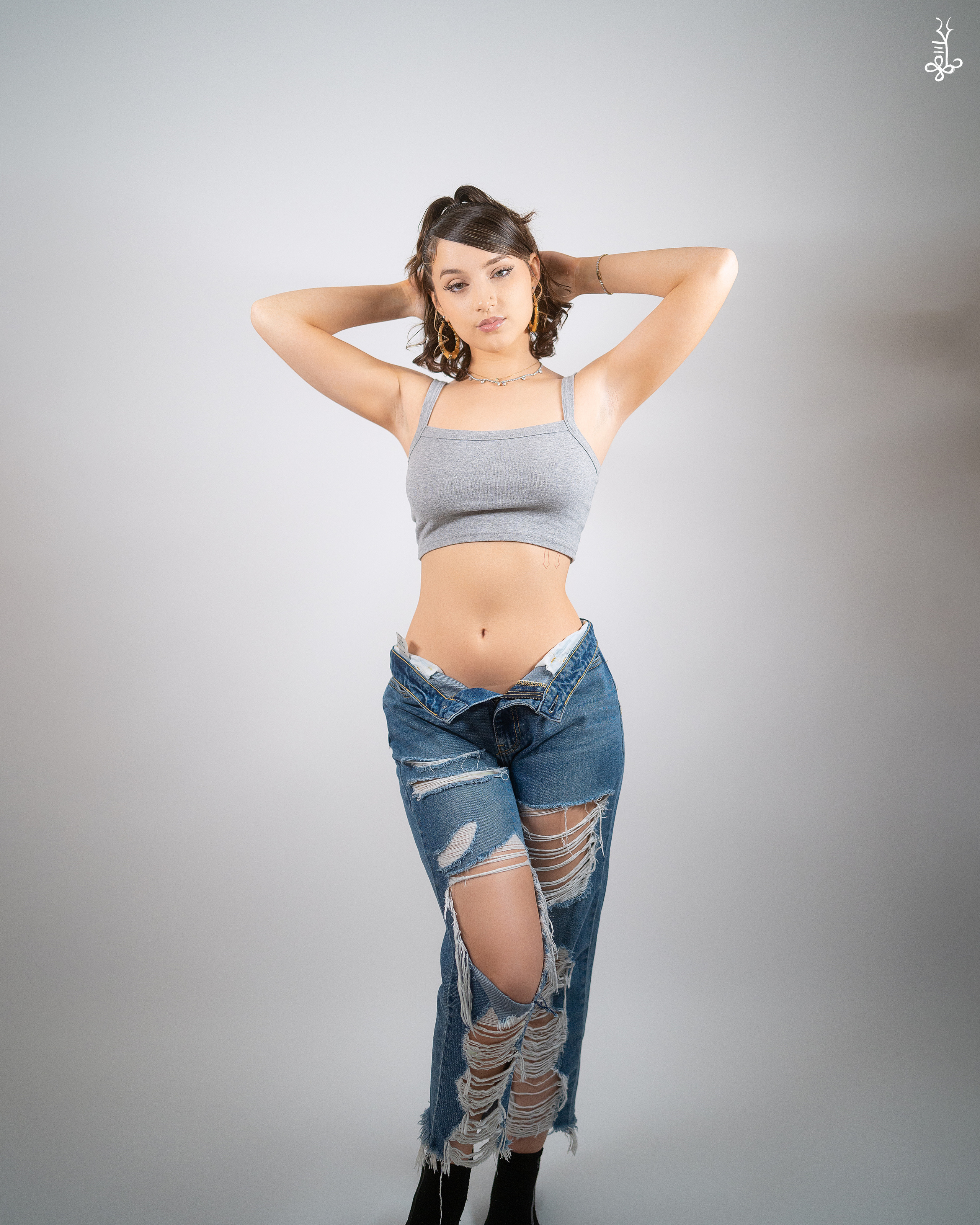 1INTUITION7. Ke’Ondris