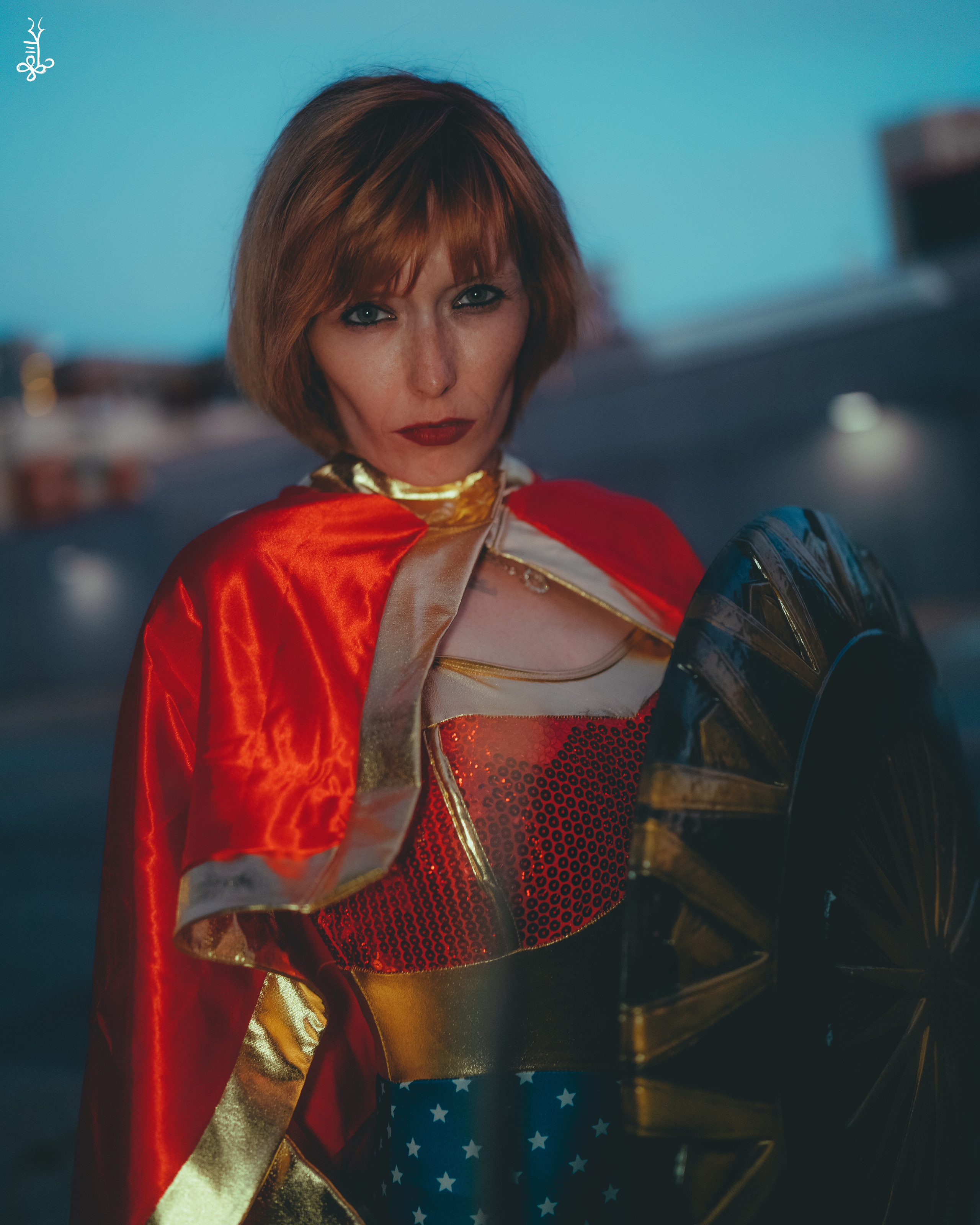 LEXI RICCI. Ke’Ondris