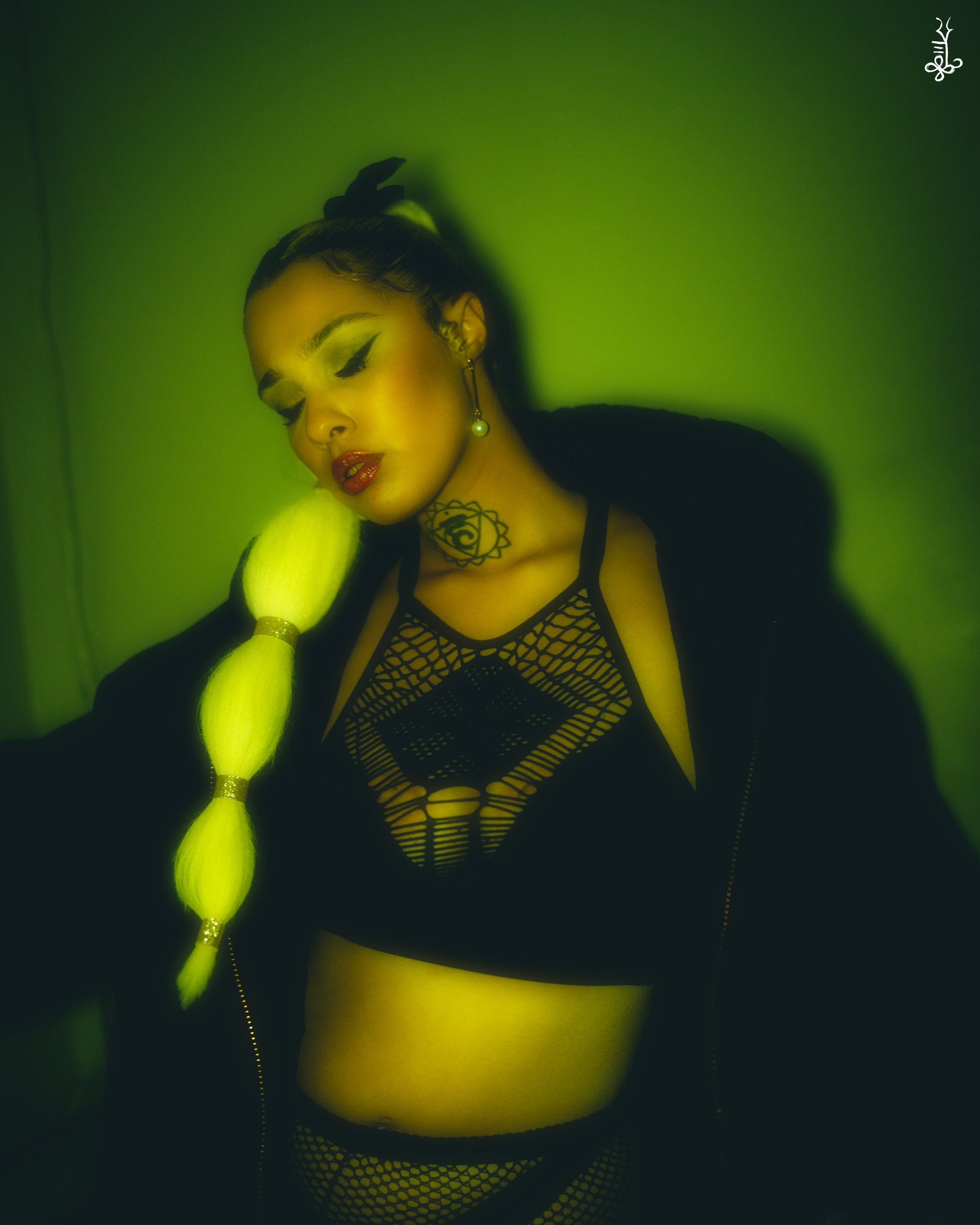 KAT SCOTT. Ke’Ondris