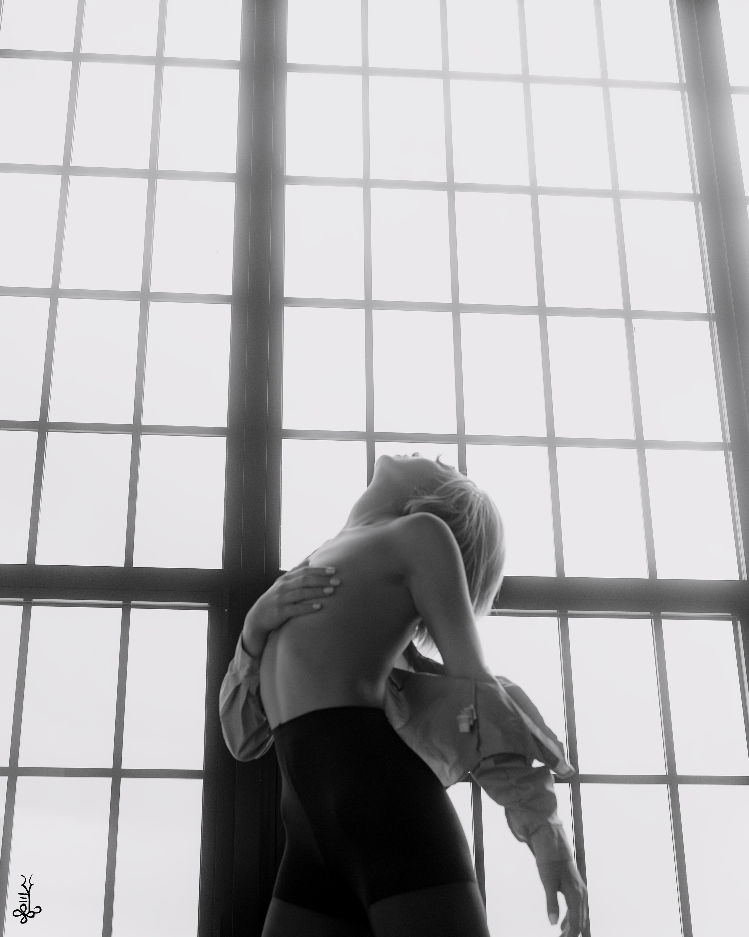 TIA MONET. Ke’Ondris