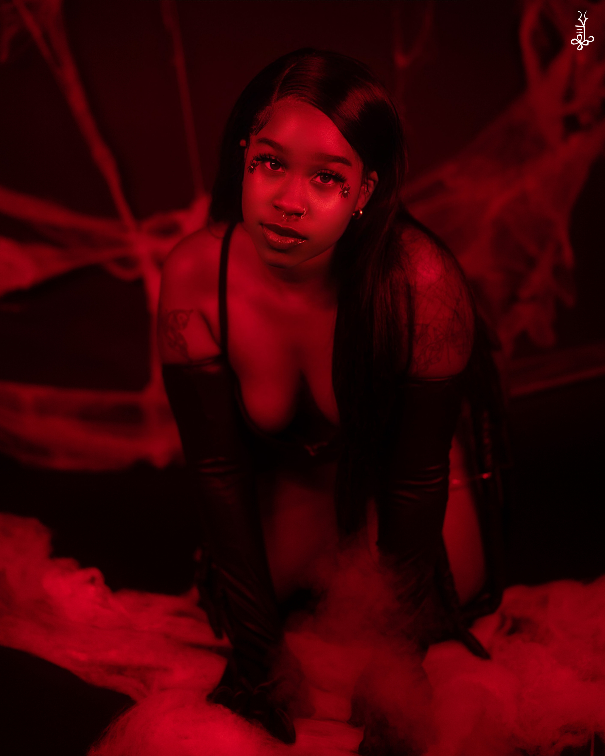 LUCID DISPLAY. Ke’Ondris