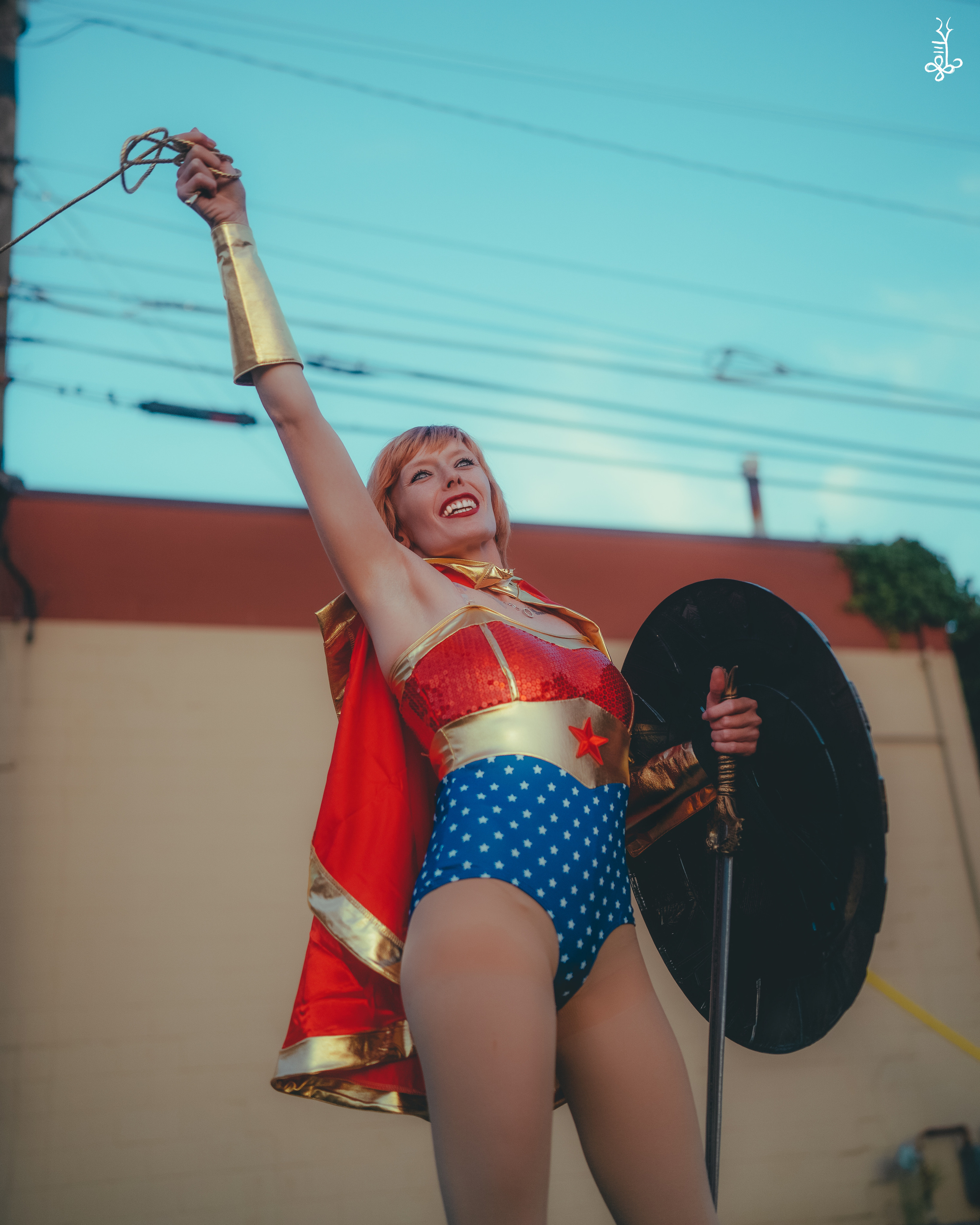 LEXI RICCI. Ke’Ondris