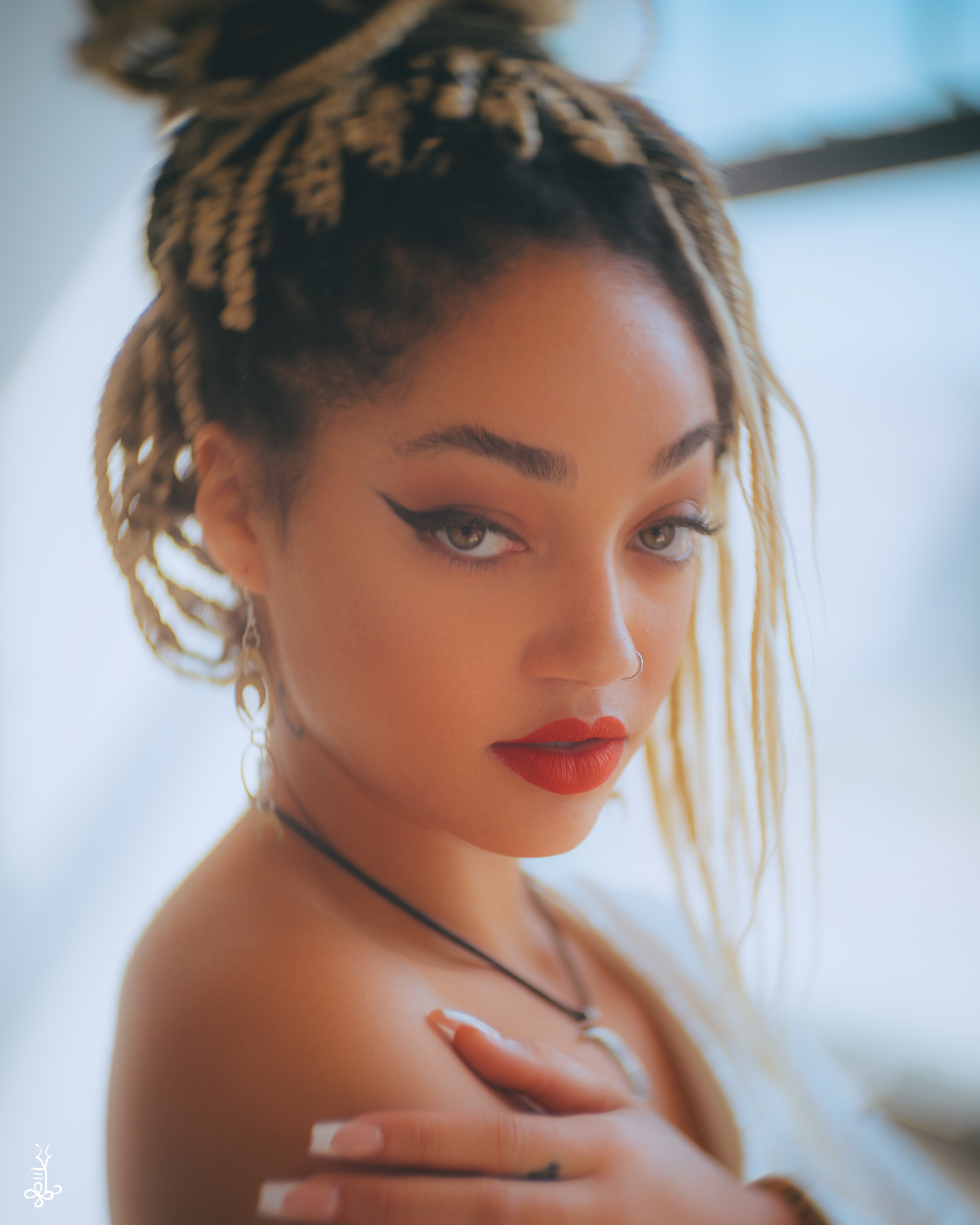 JADA TIPPMANN. Ke’Ondris