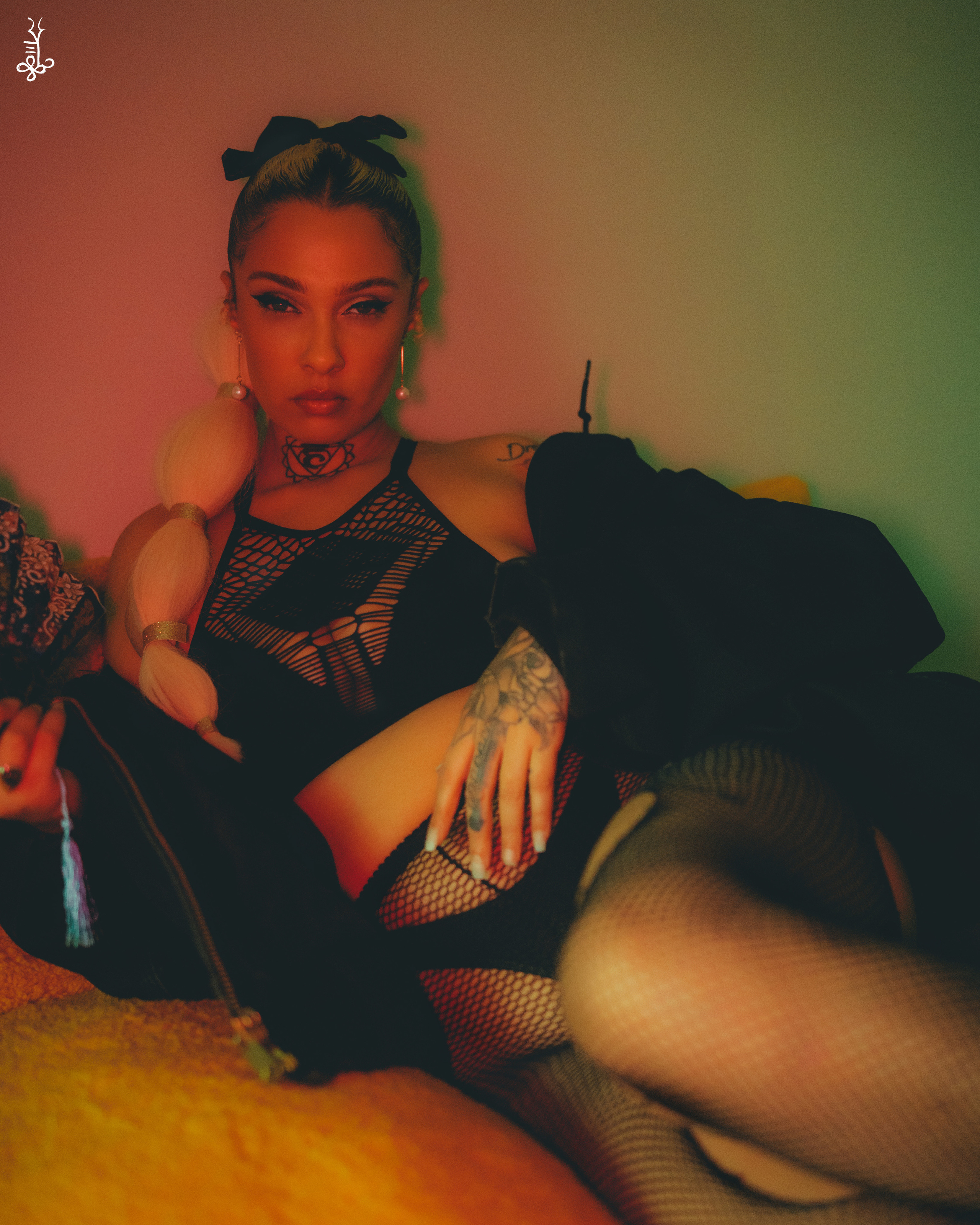 KAT SCOTT. Ke’Ondris