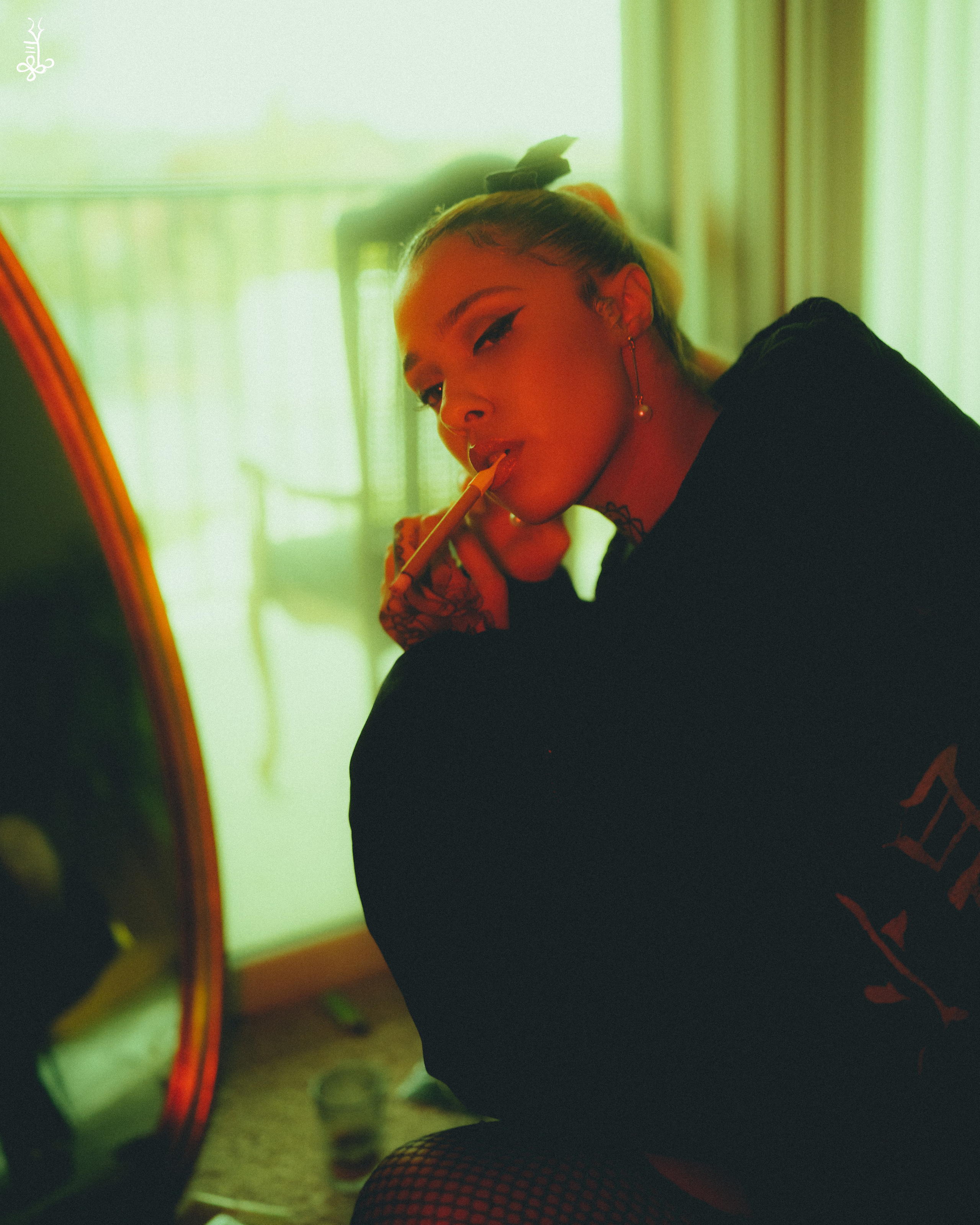 KAT SCOTT. Ke’Ondris