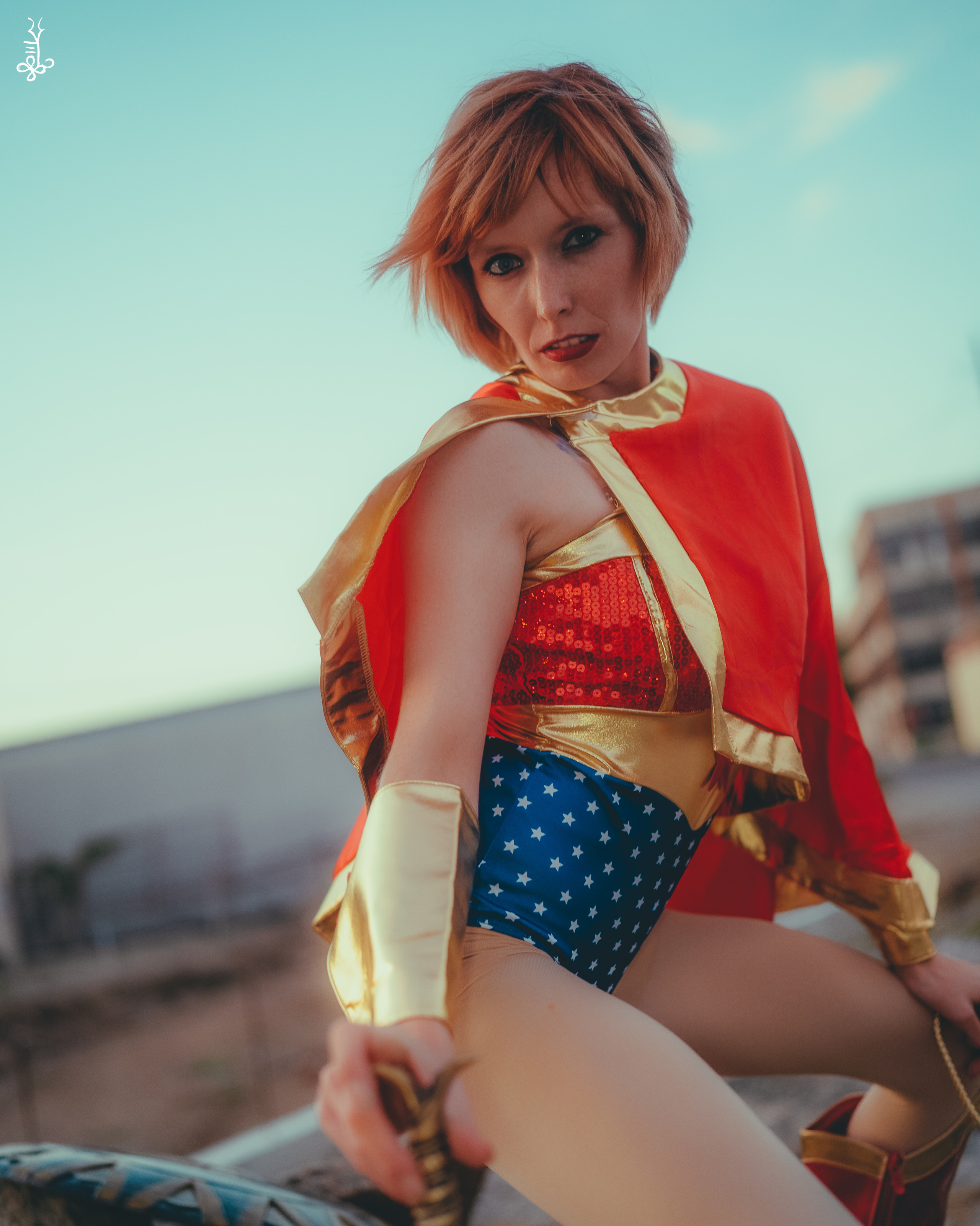 LEXI RICCI. Ke’Ondris