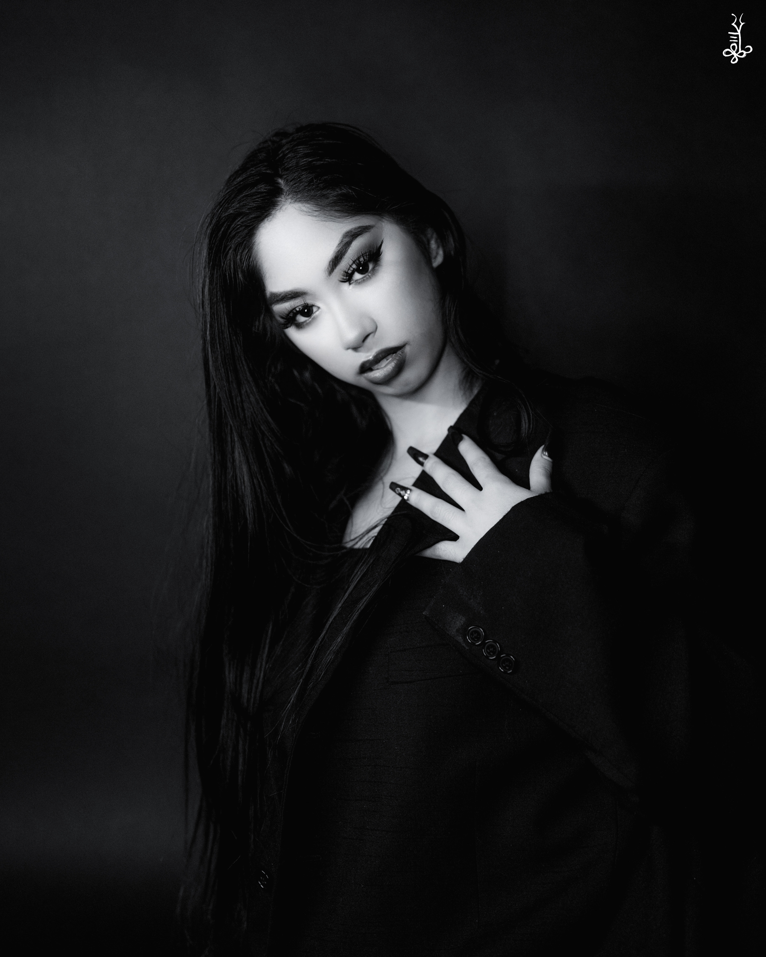 KIERRA CASTRO. Ke’Ondris