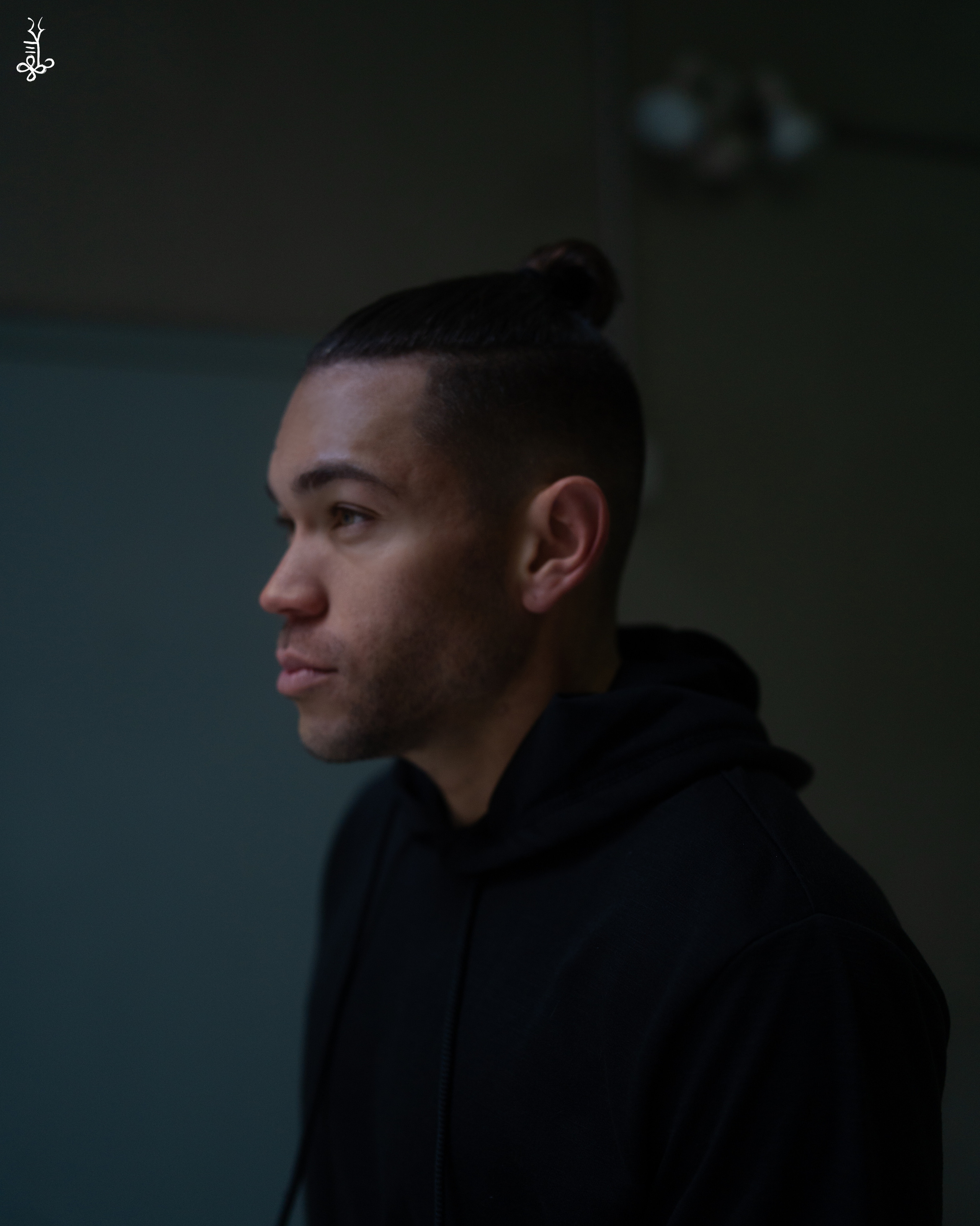 SAMI ATARI. Ke’Ondris