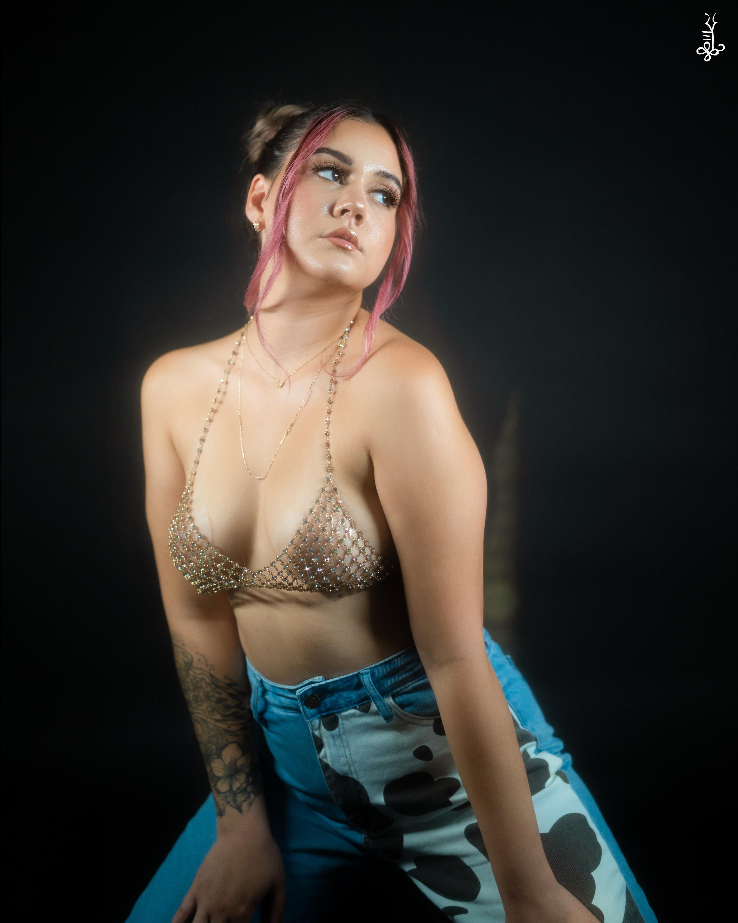 GRETTEL. Ke’Ondris