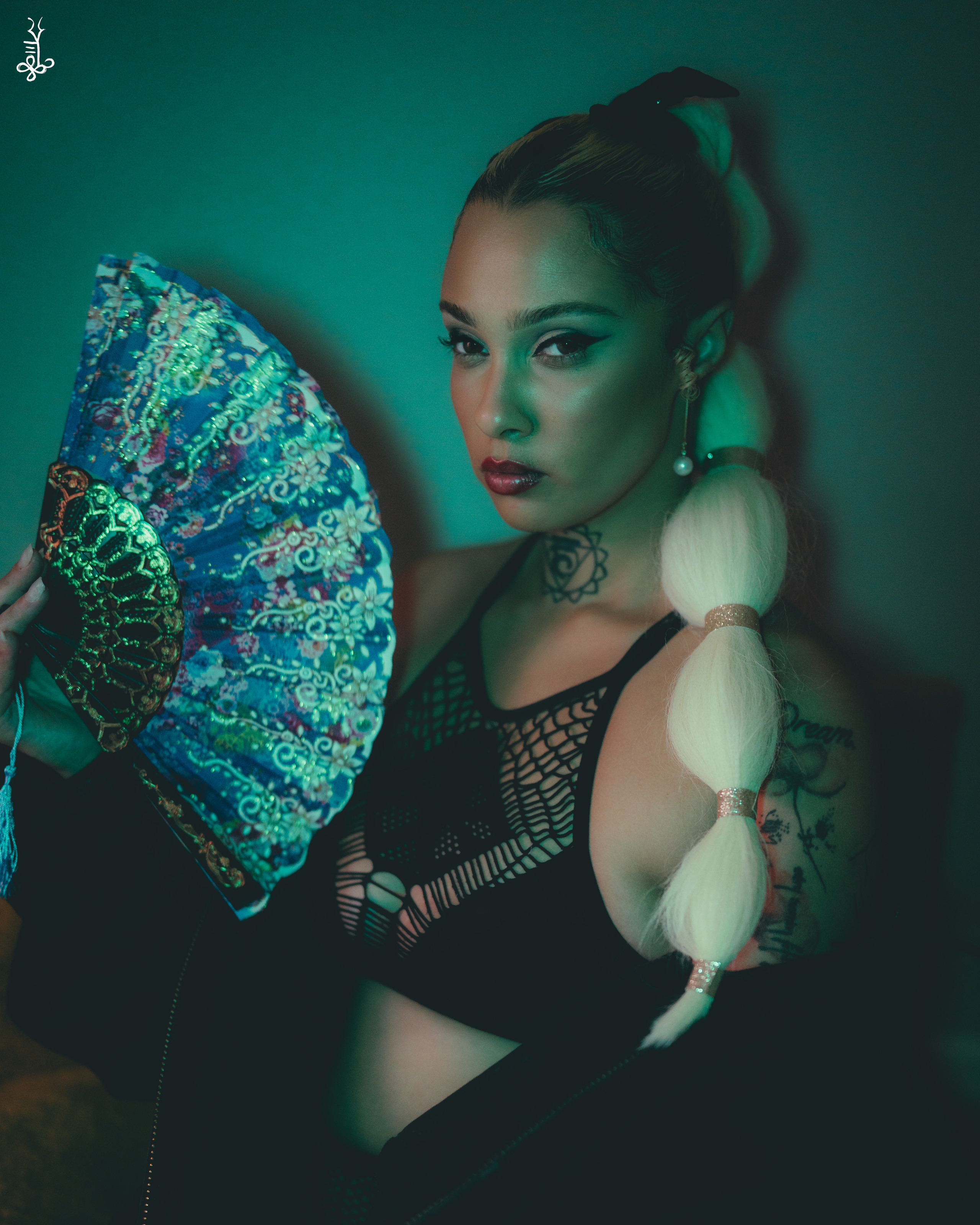 KAT SCOTT. Ke’Ondris