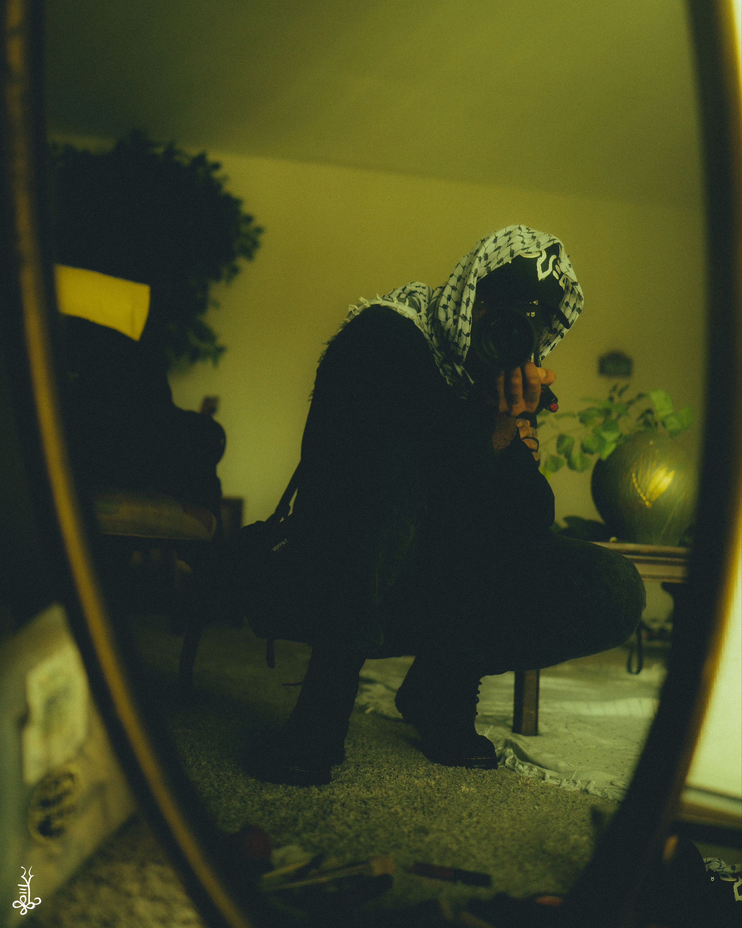 Ke’Ondris. Ke’Ondris