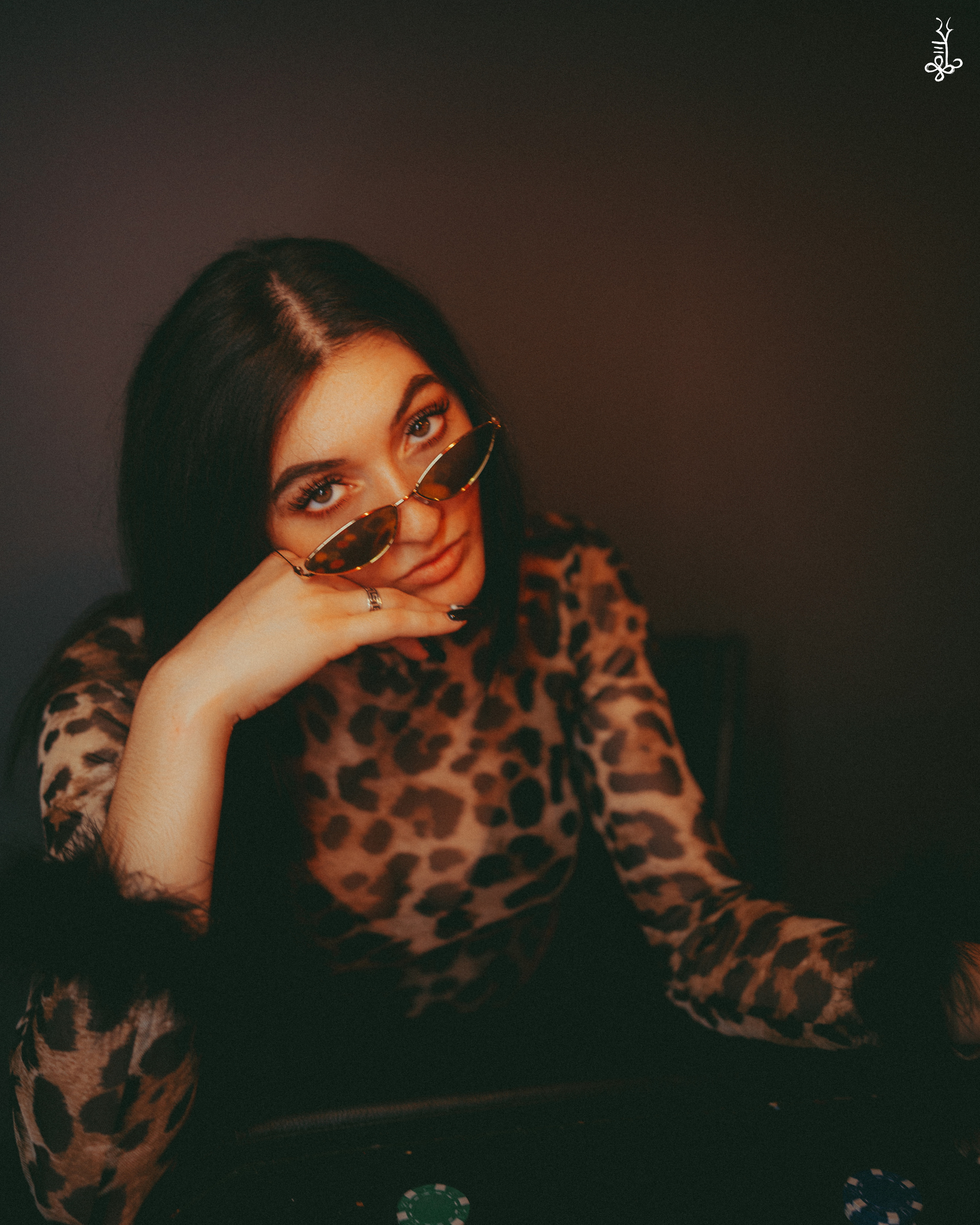 SYDNEY MILLS. Ke’Ondris