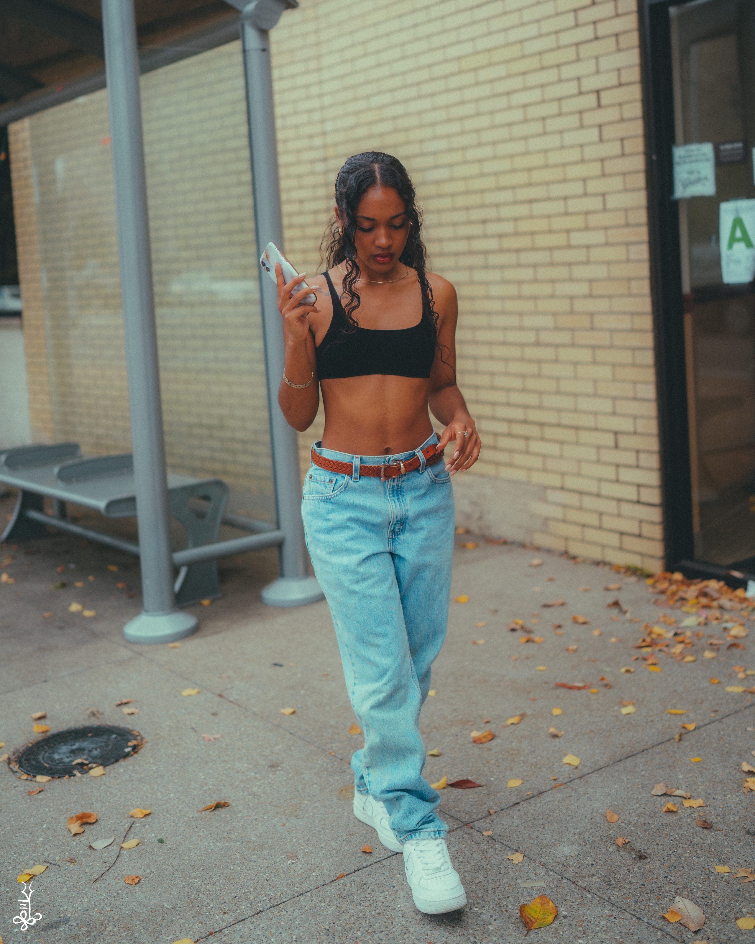 JADE SYAN. Ke’Ondris