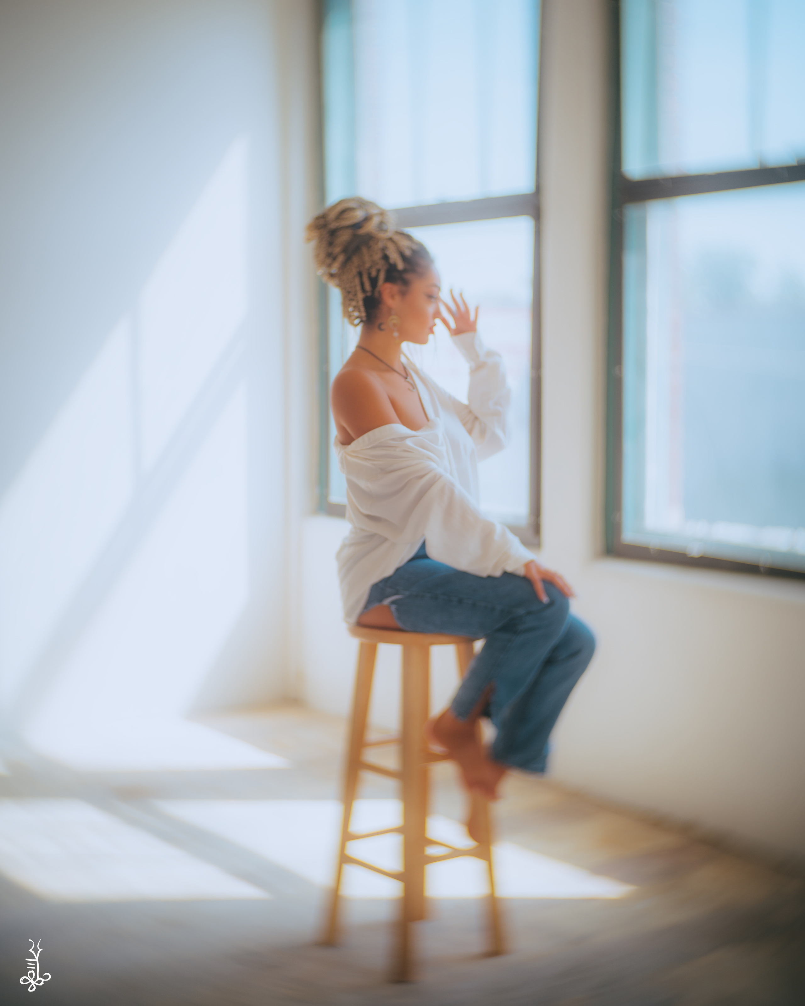 JADA TIPPMANN. Ke’Ondris