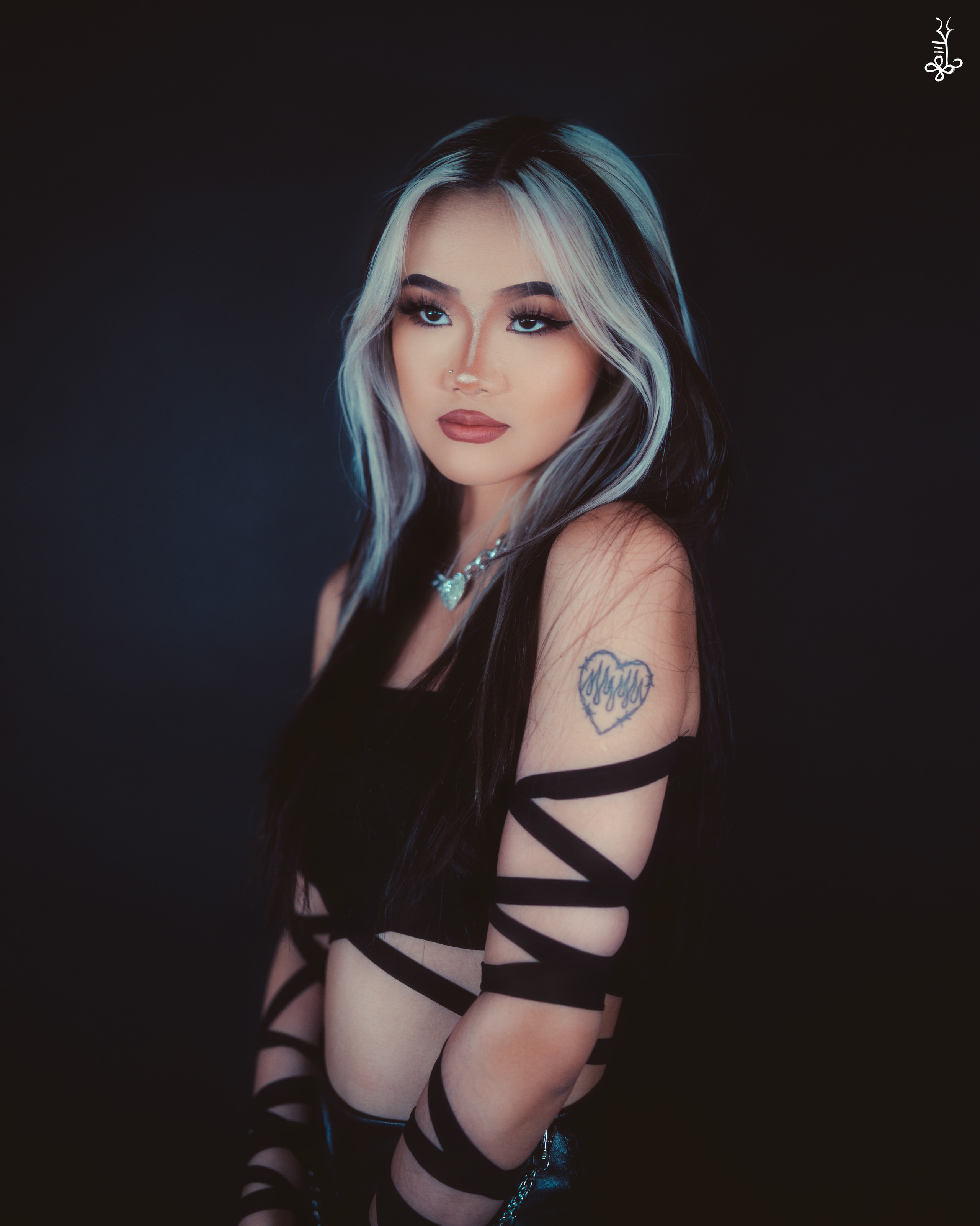 NIKKI VASIL. Ke’Ondris