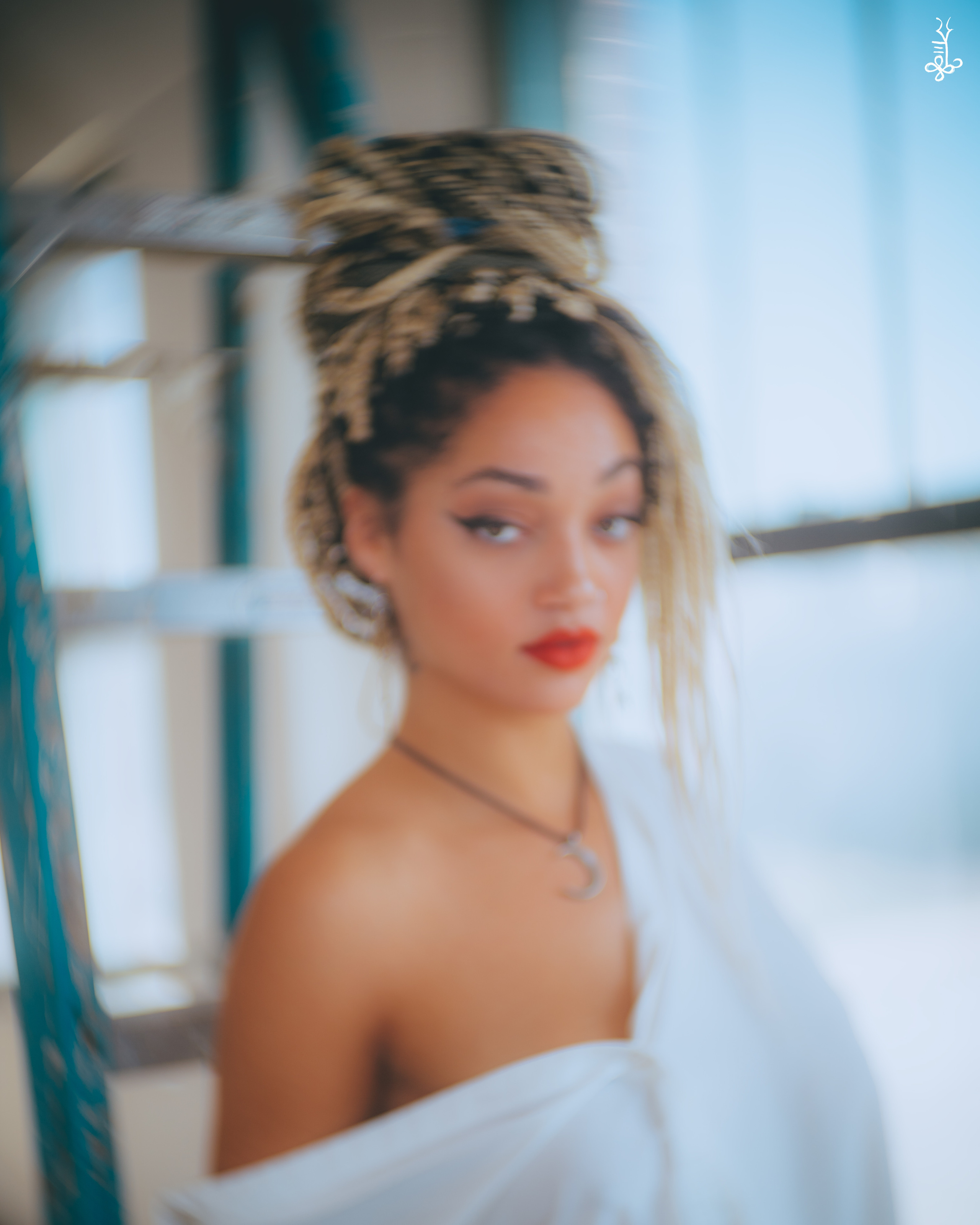 JADA TIPPMANN. Ke’Ondris