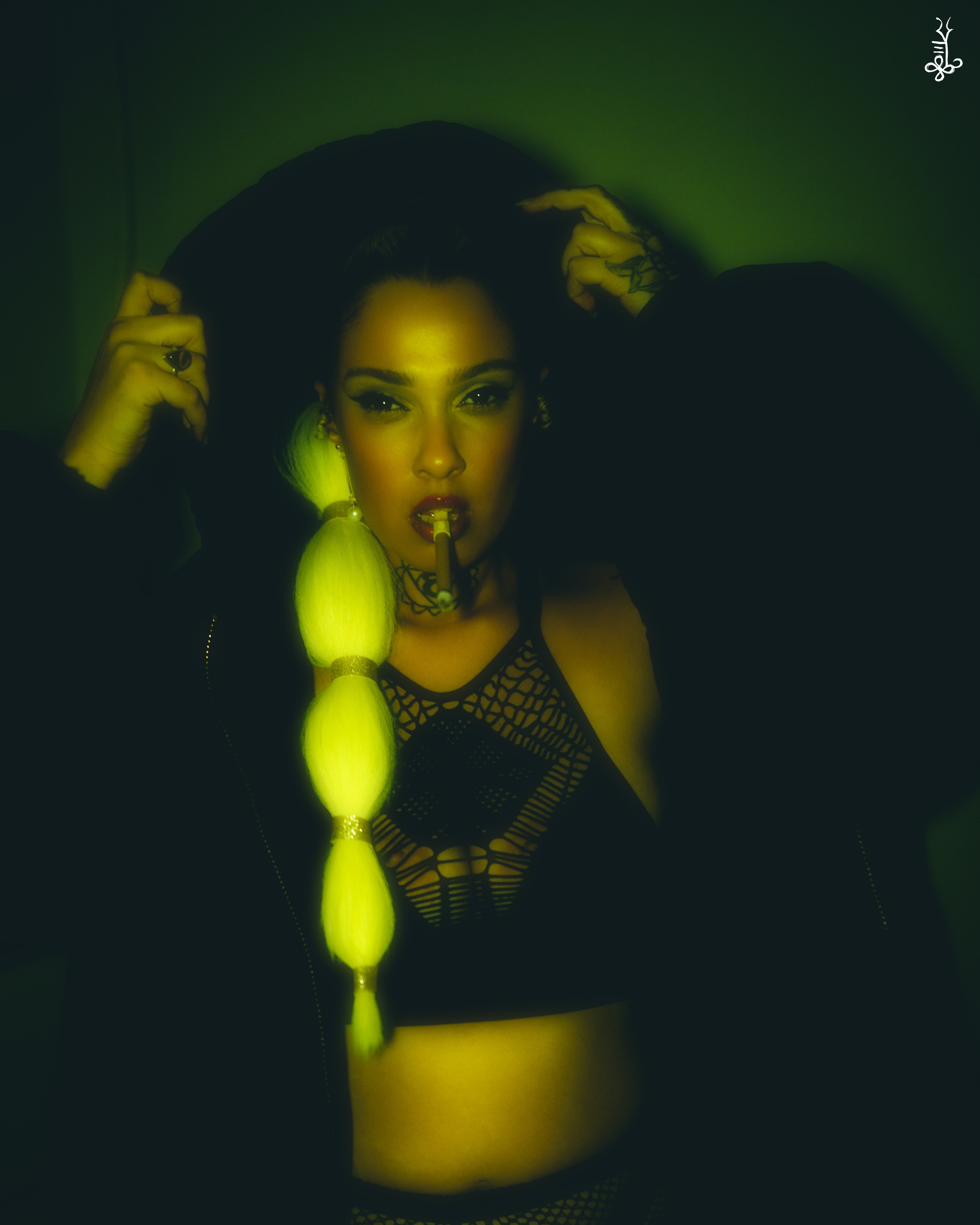 KAT SCOTT. Ke’Ondris