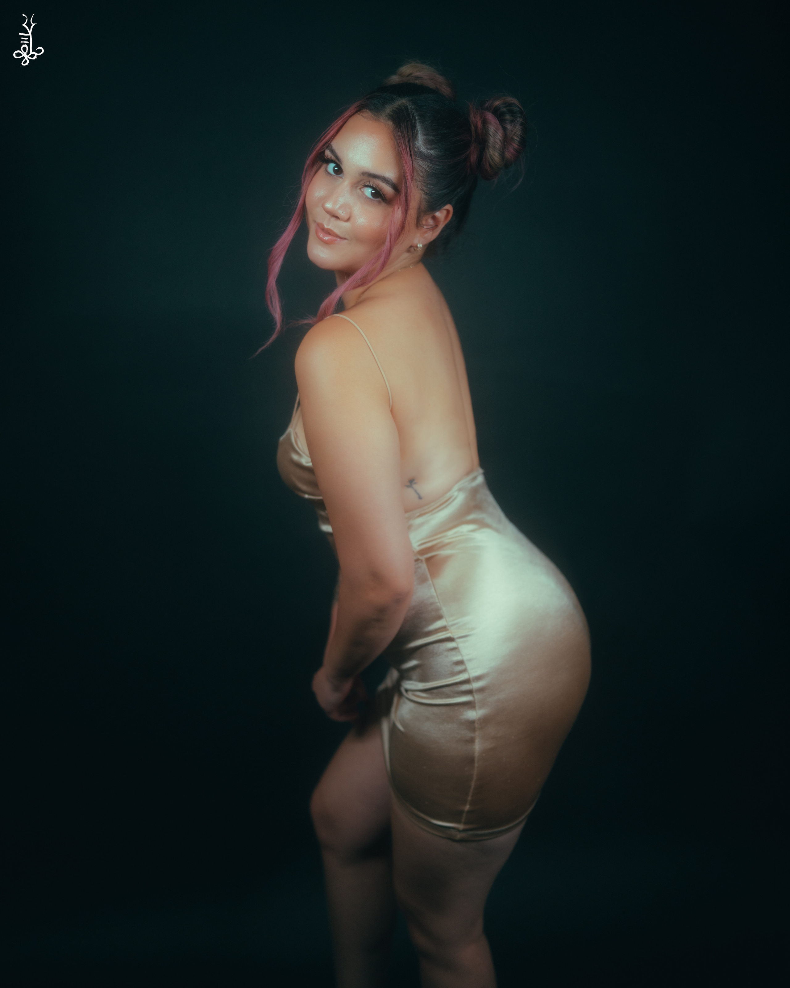 GRETTEL. Ke’Ondris