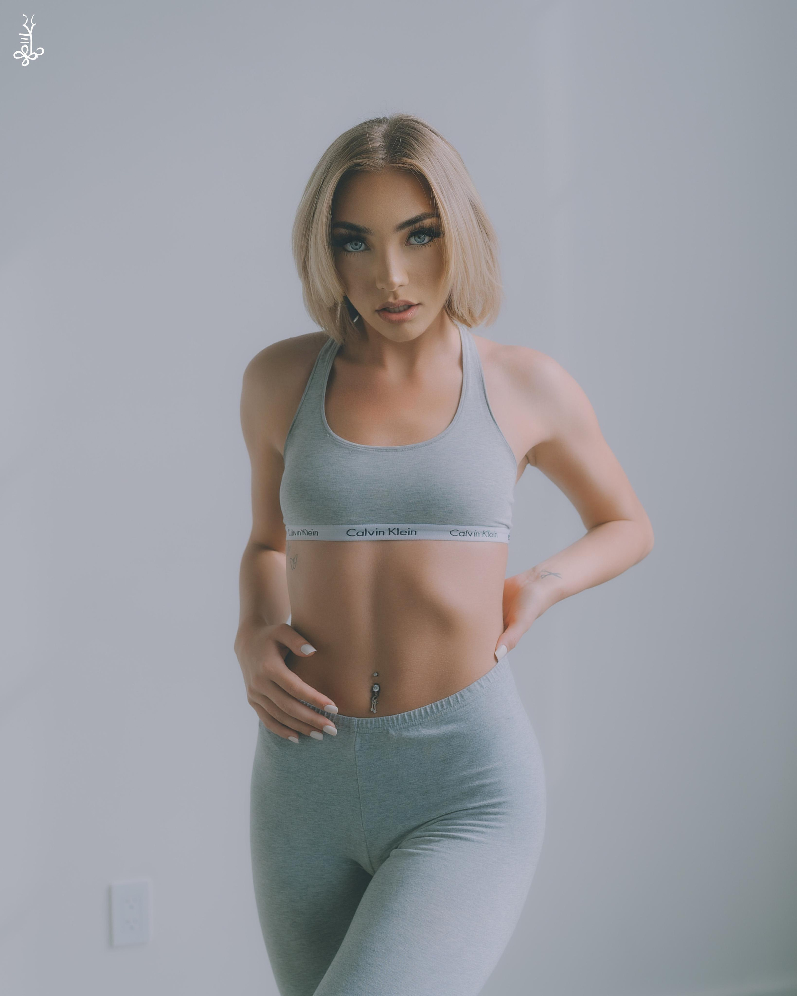 TIA MONET. Ke’Ondris