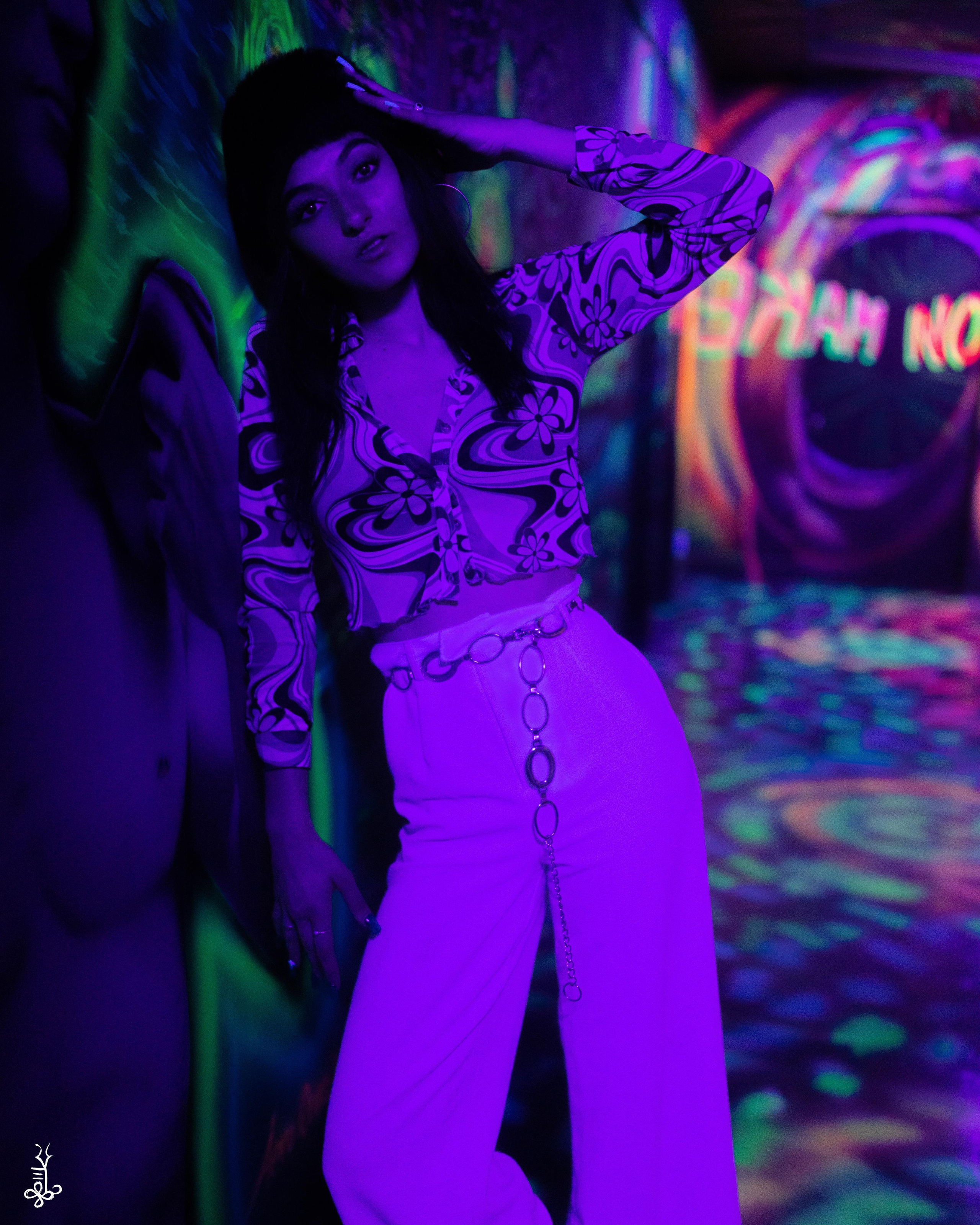 SYDNEY MILLS. Ke’Ondris