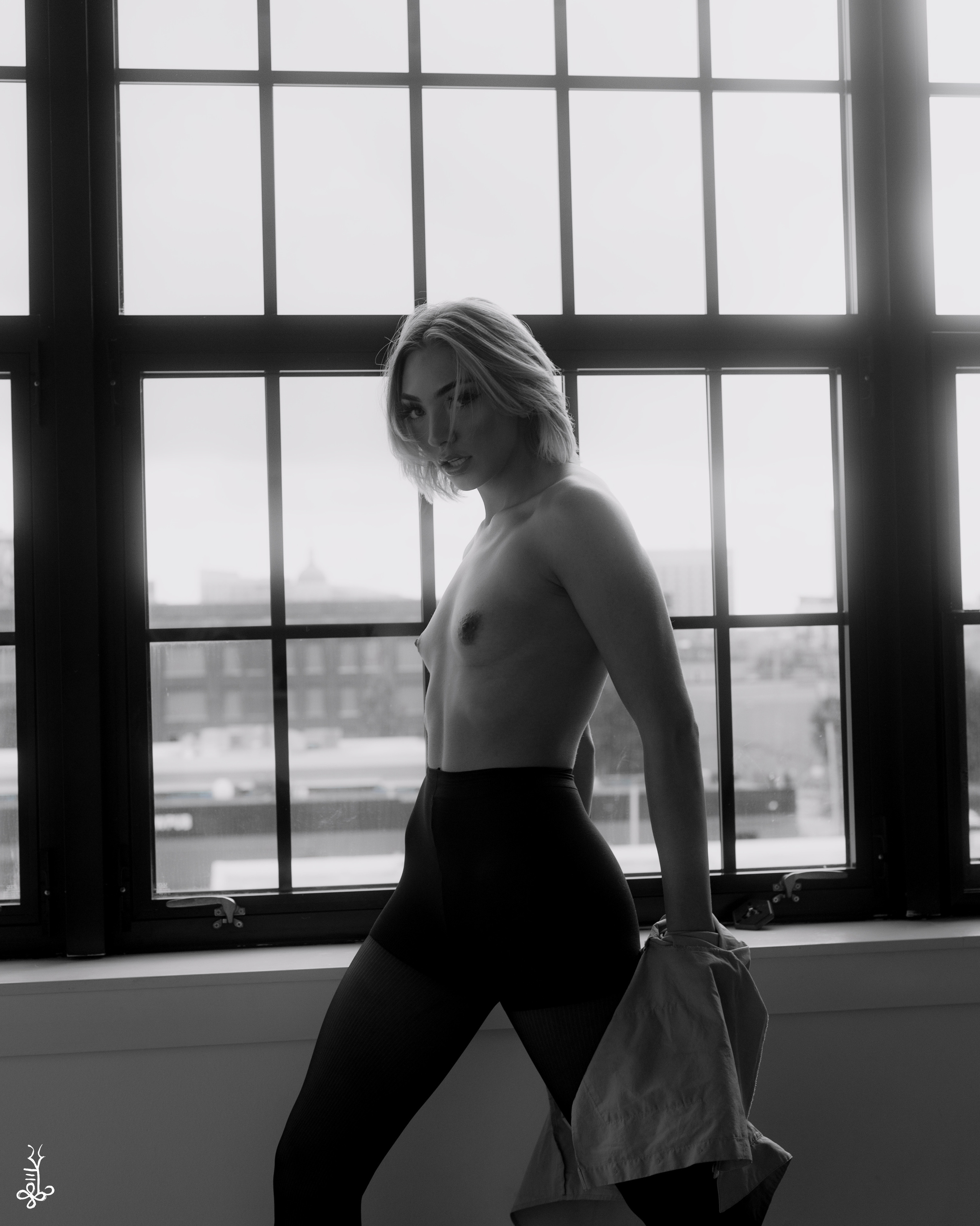 TIA MONET. Ke’Ondris