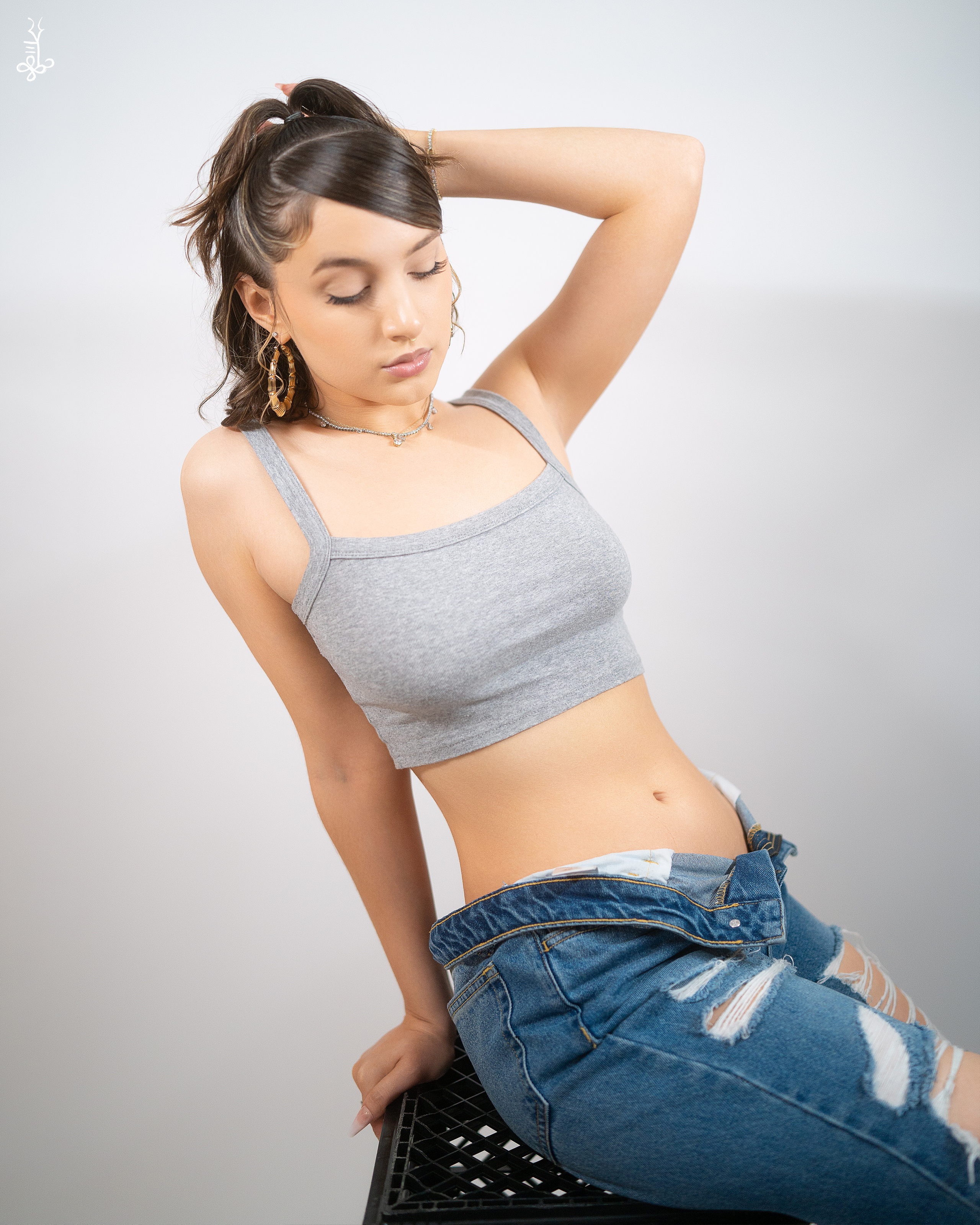 1INTUITION7. Ke’Ondris