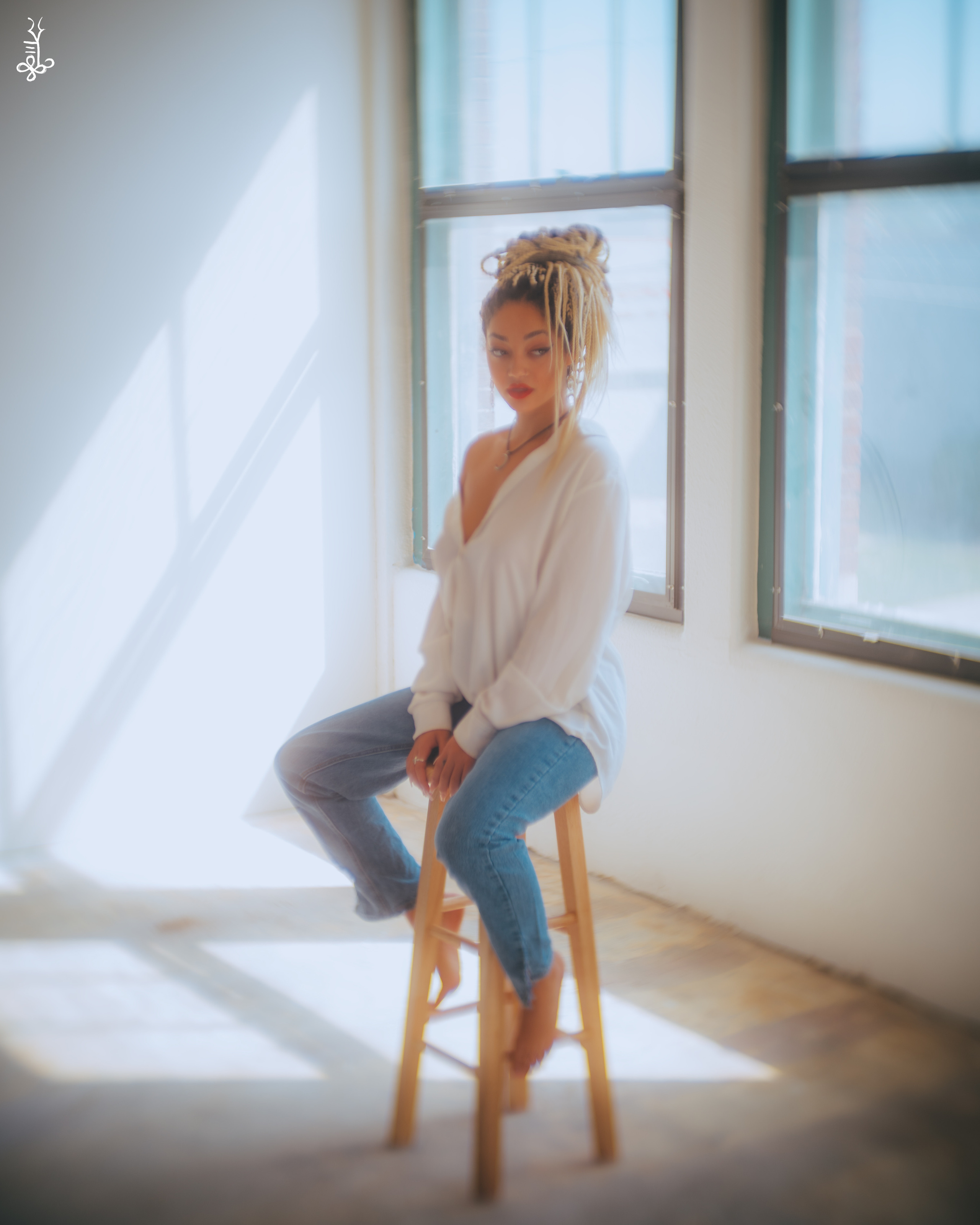 JADA TIPPMANN. Ke’Ondris