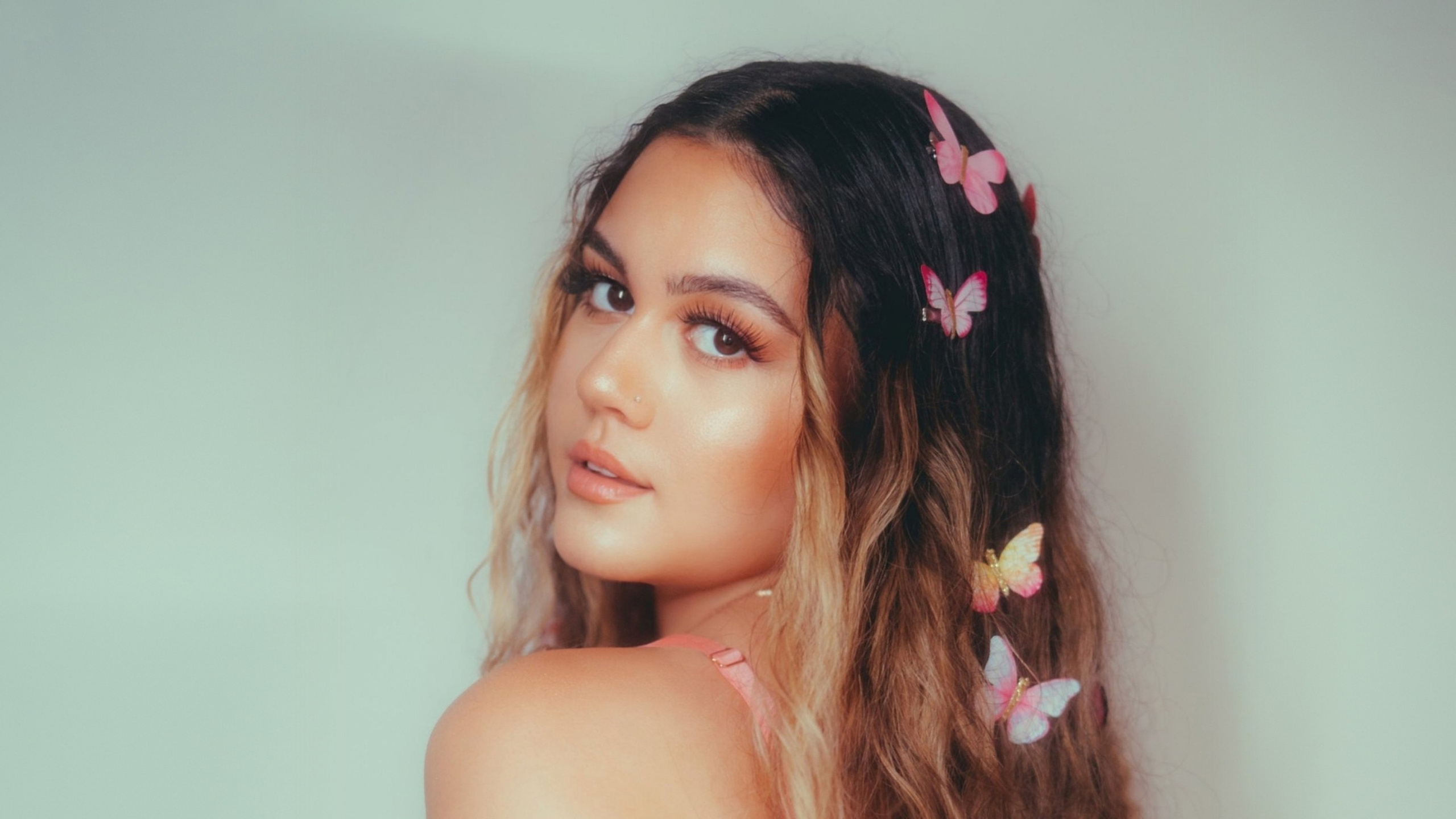 GRETTEL. Ke’Ondris