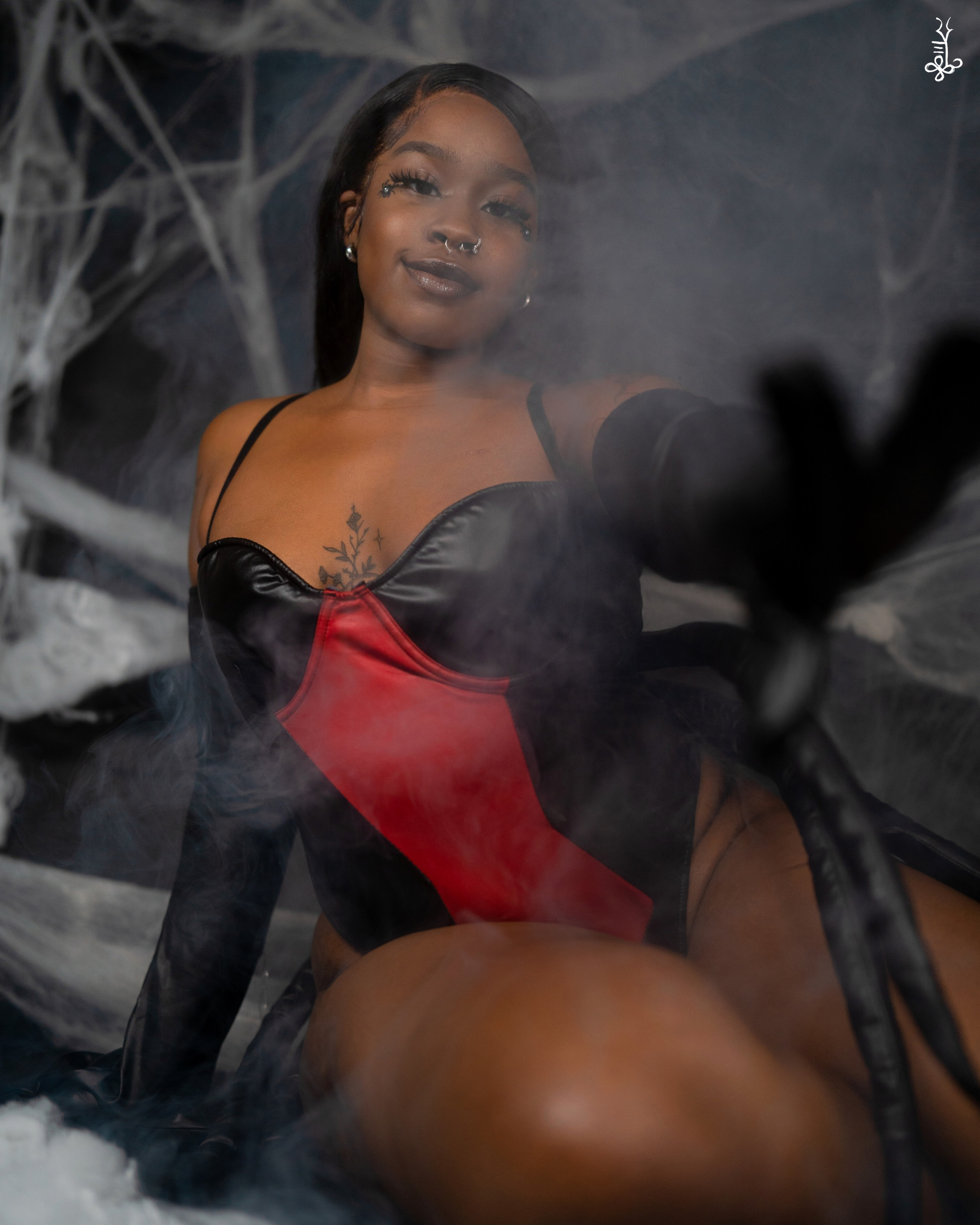 LUCID DISPLAY. Ke’Ondris