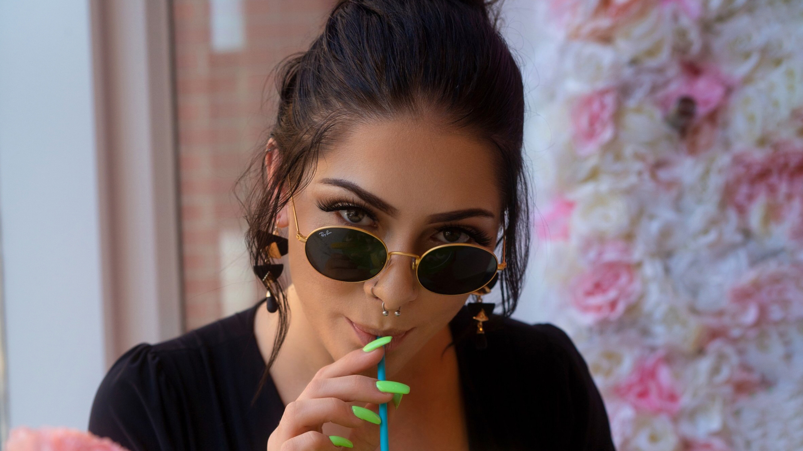 ABIGAIL. Ke’Ondris