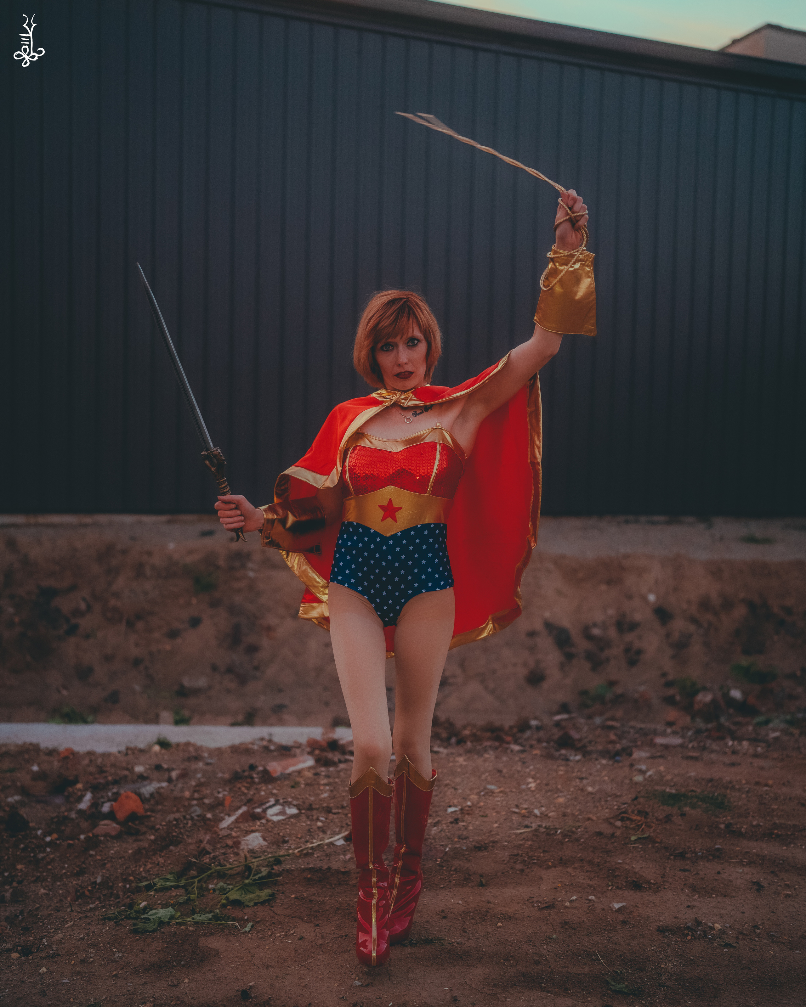 LEXI RICCI. Ke’Ondris