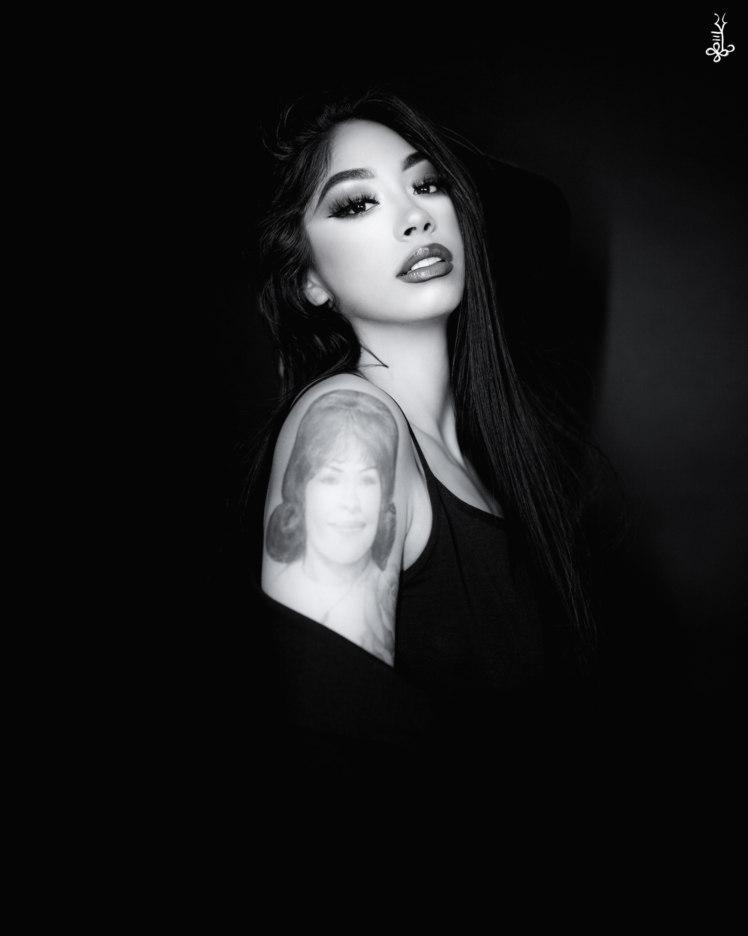 KIERRA CASTRO. Ke’Ondris