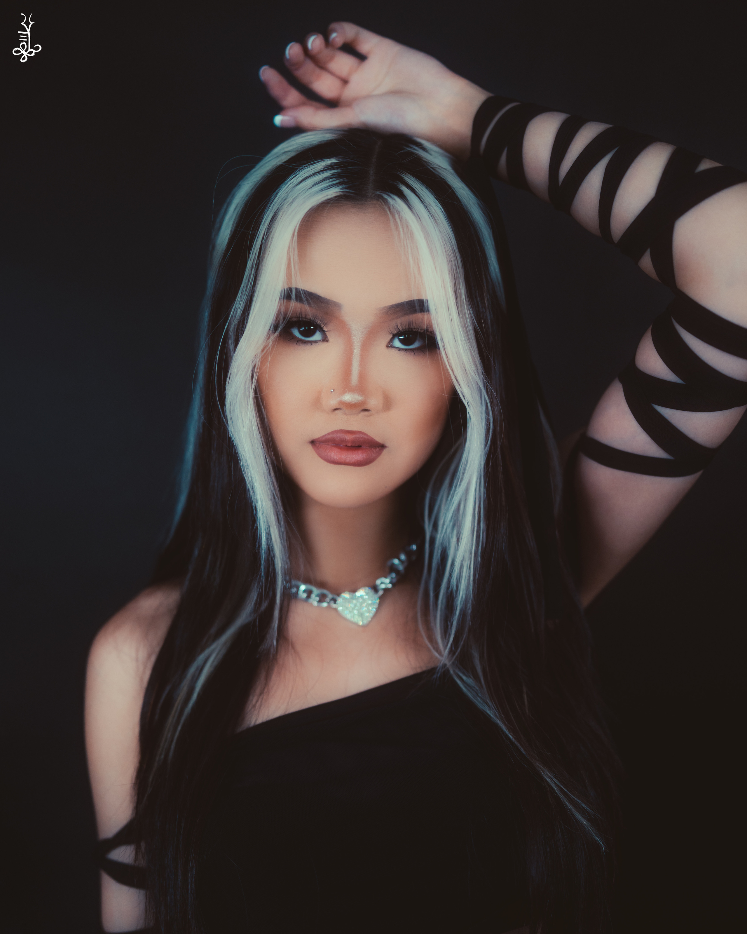 NIKKI VASIL. Ke’Ondris