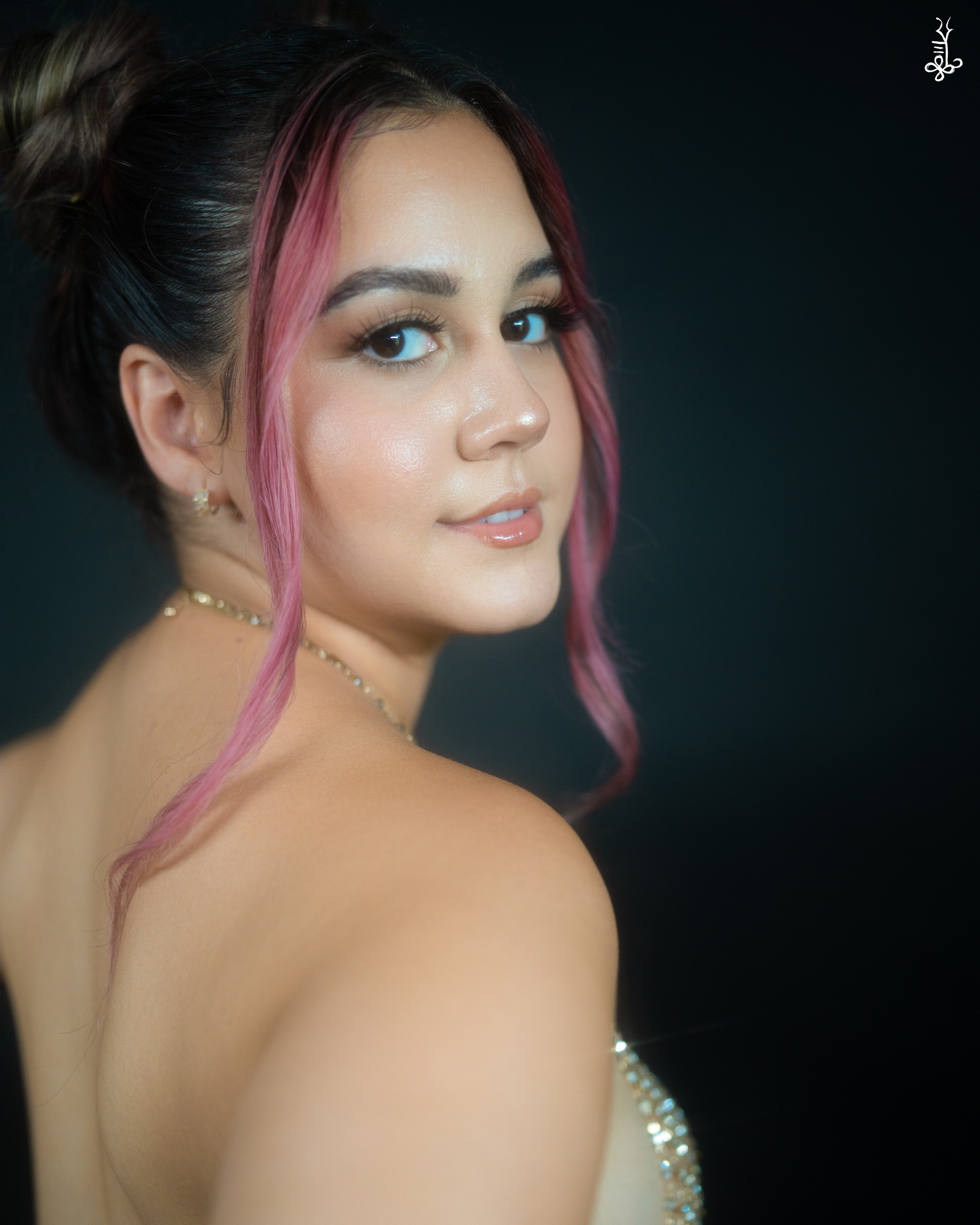 GRETTEL. Ke’Ondris