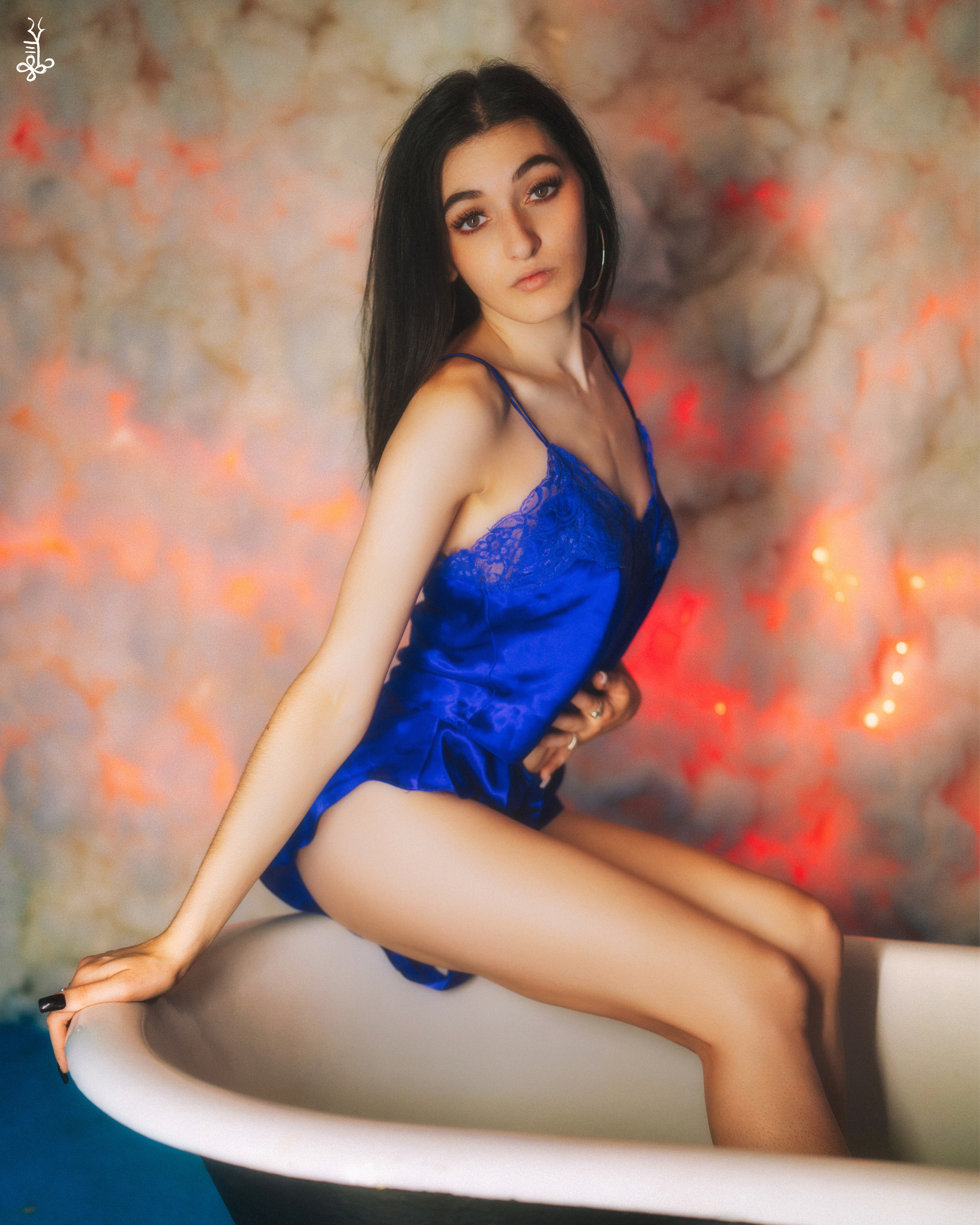 SYDNEY MILLS. Ke’Ondris