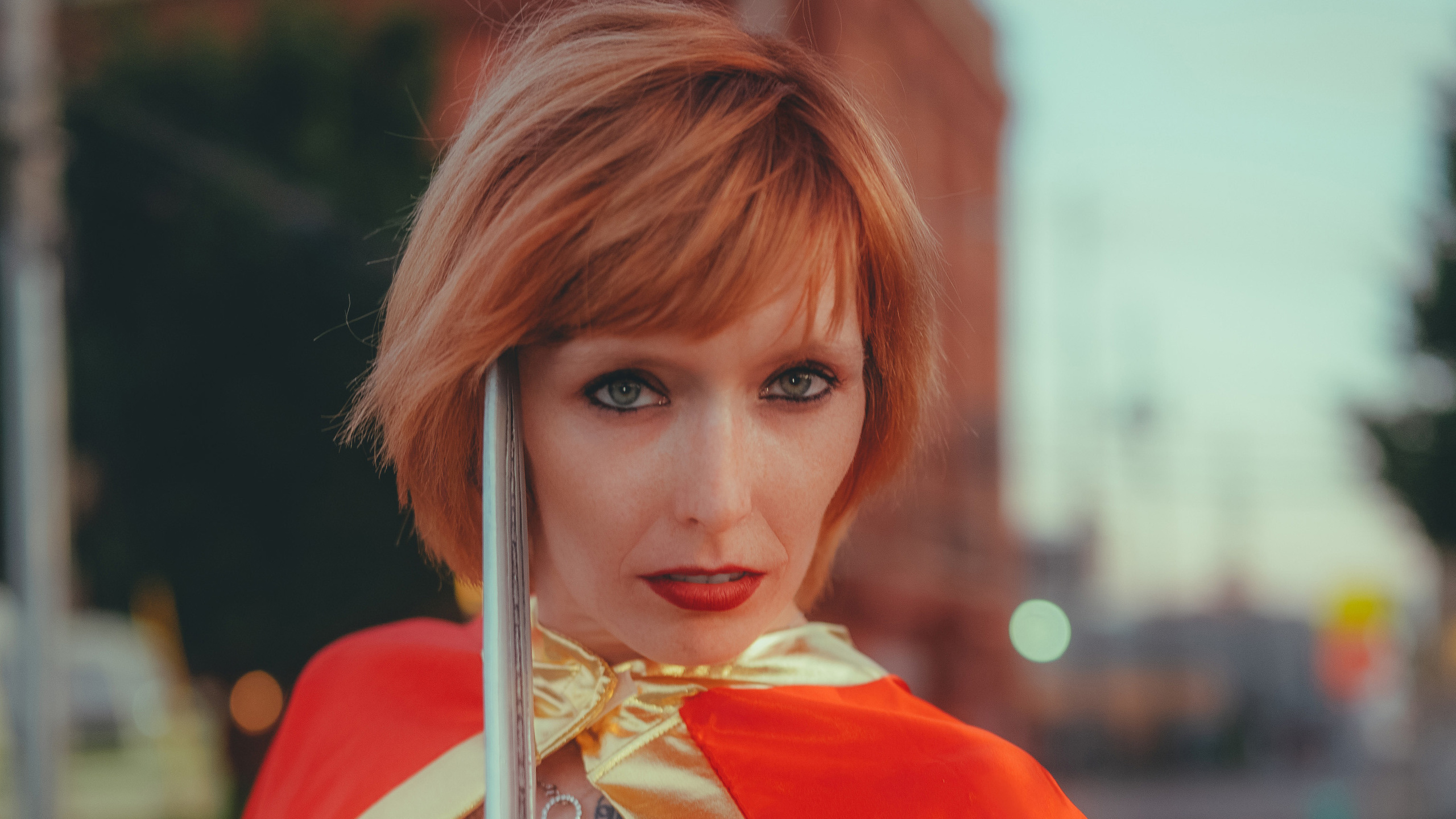 LEXI RICCI. Ke’Ondris