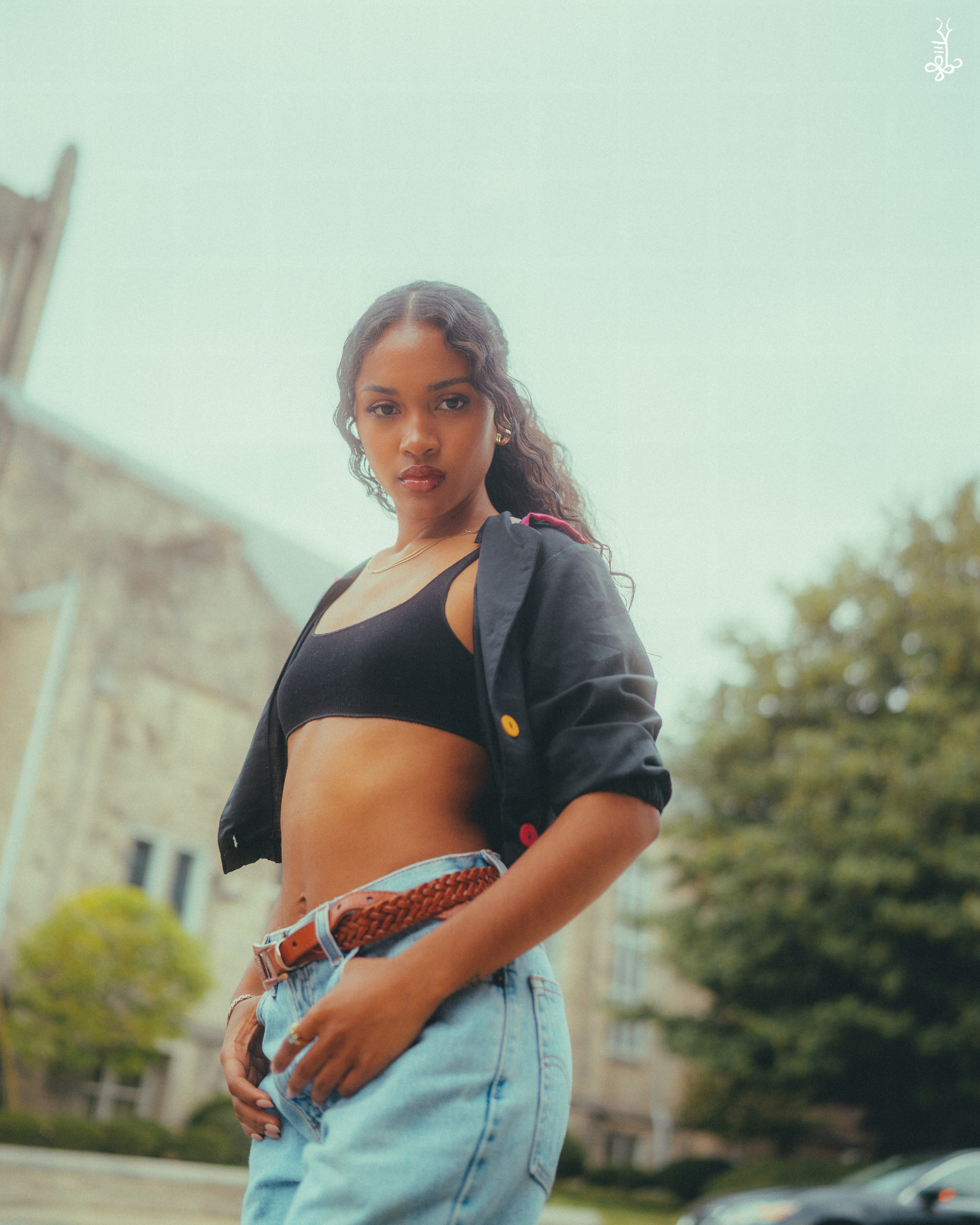 JADE SYAN. Ke’Ondris