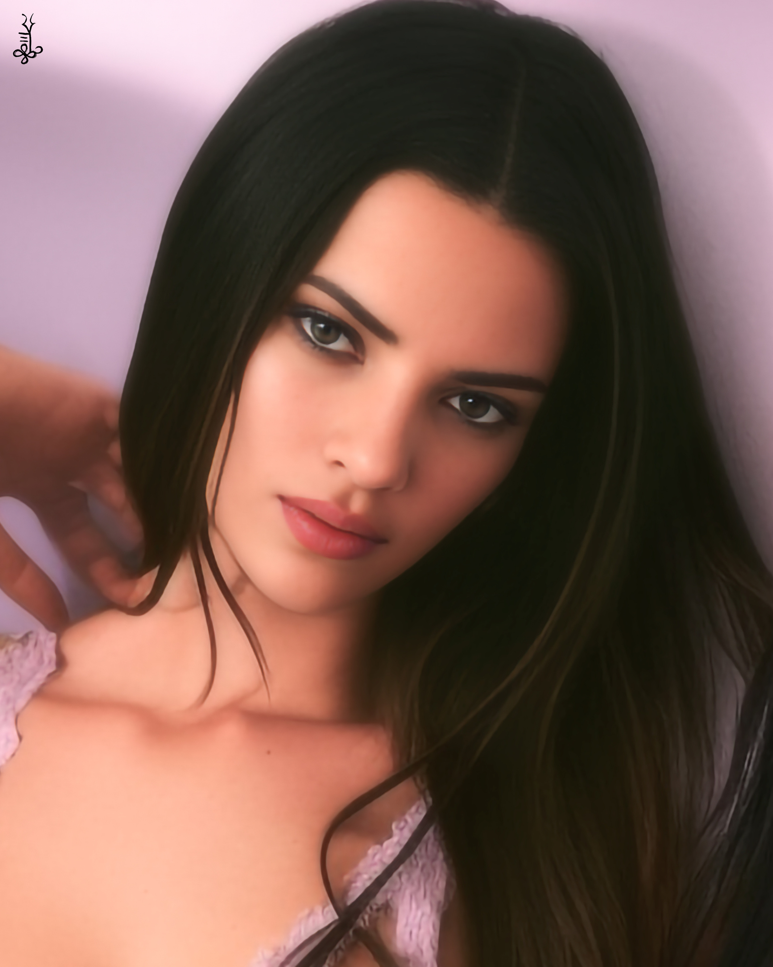 KENDALL & KYLIE. Ke’Ondris