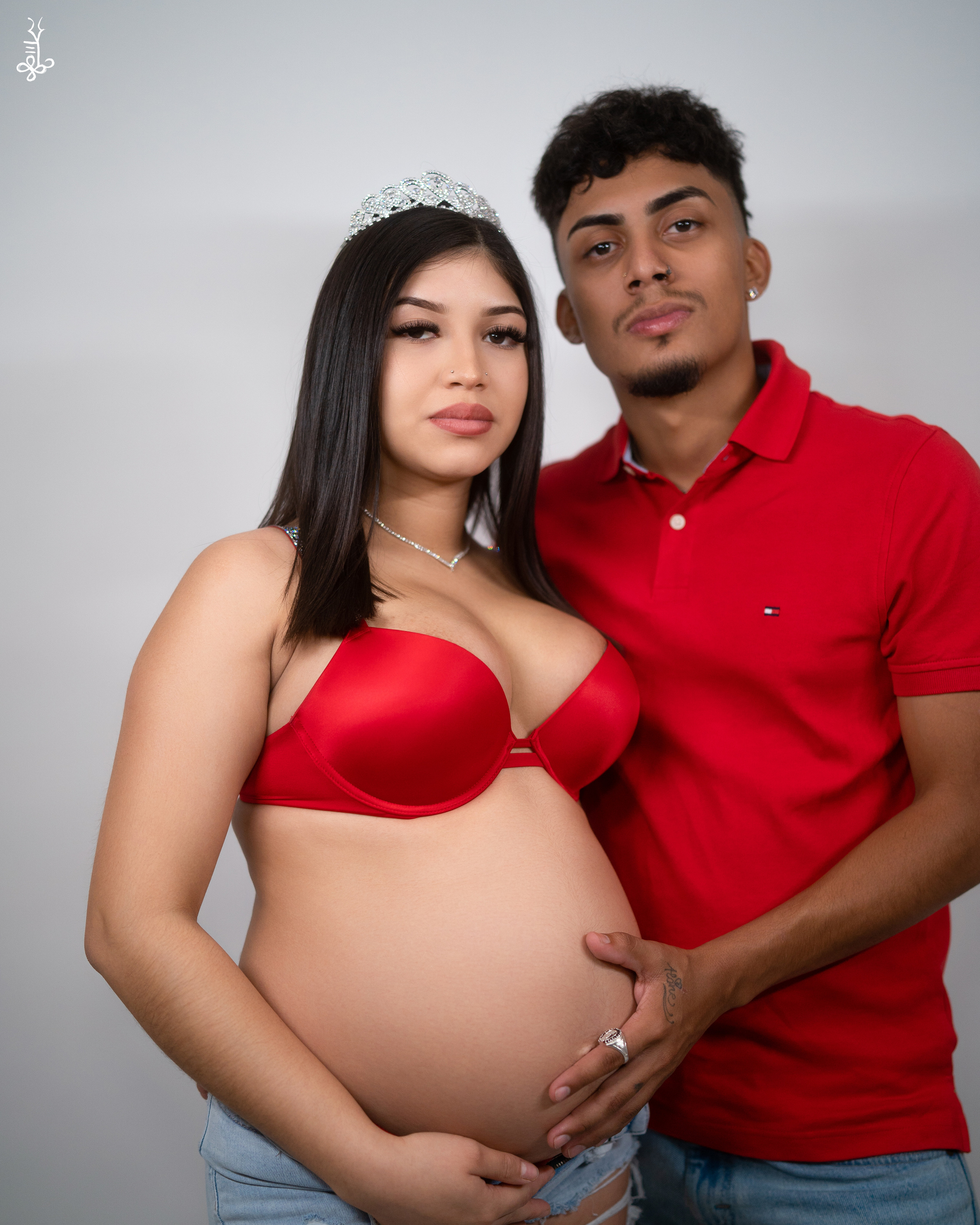 @AlV.NAHOMY & @CASPERSK8S. Ke’Ondris