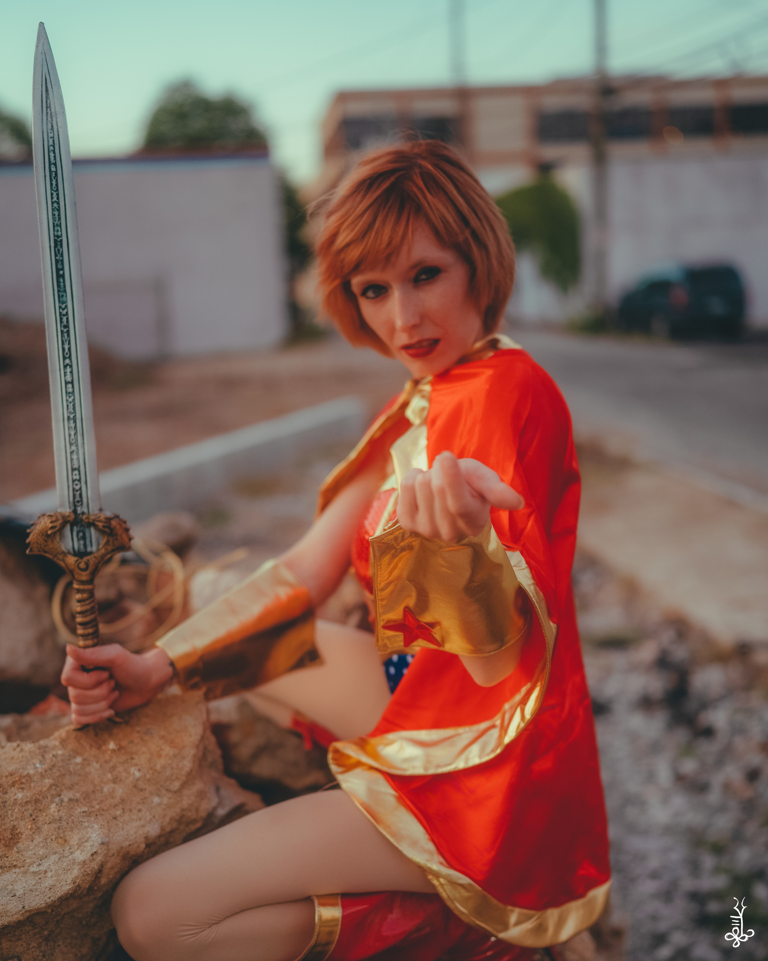 LEXI RICCI. Ke’Ondris