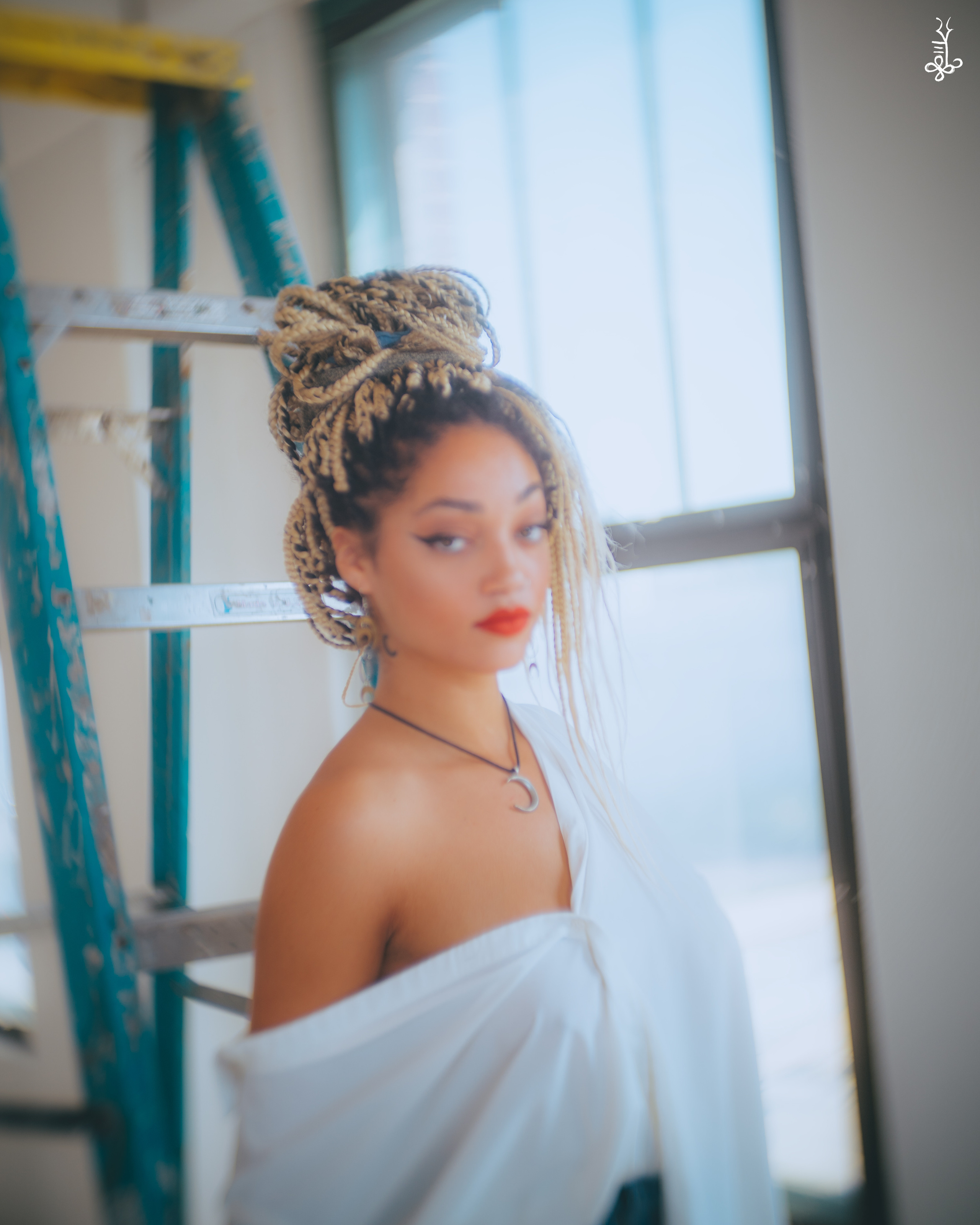 JADA TIPPMANN. Ke’Ondris